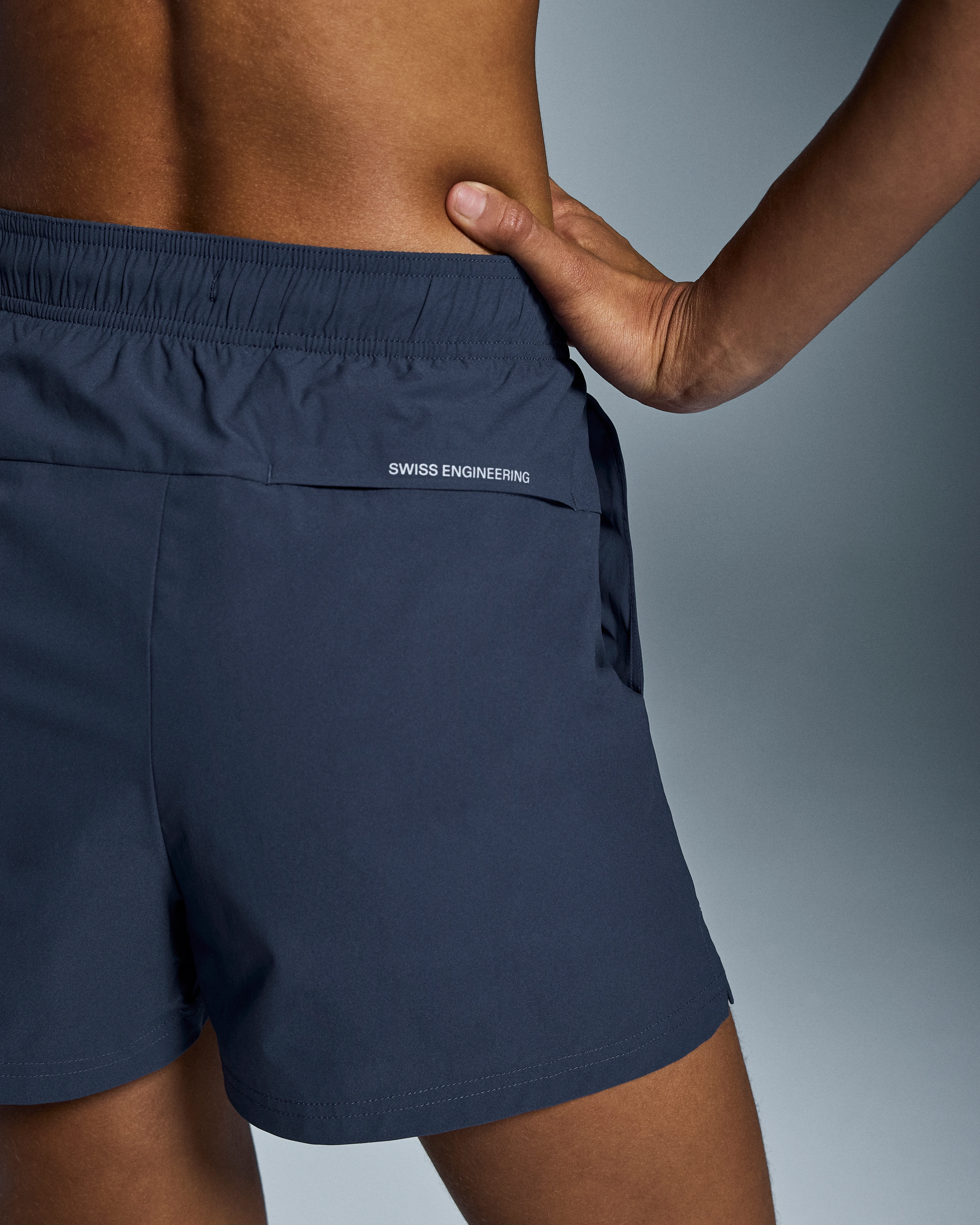 On 3" Core Shorts Midnight Women Shorts