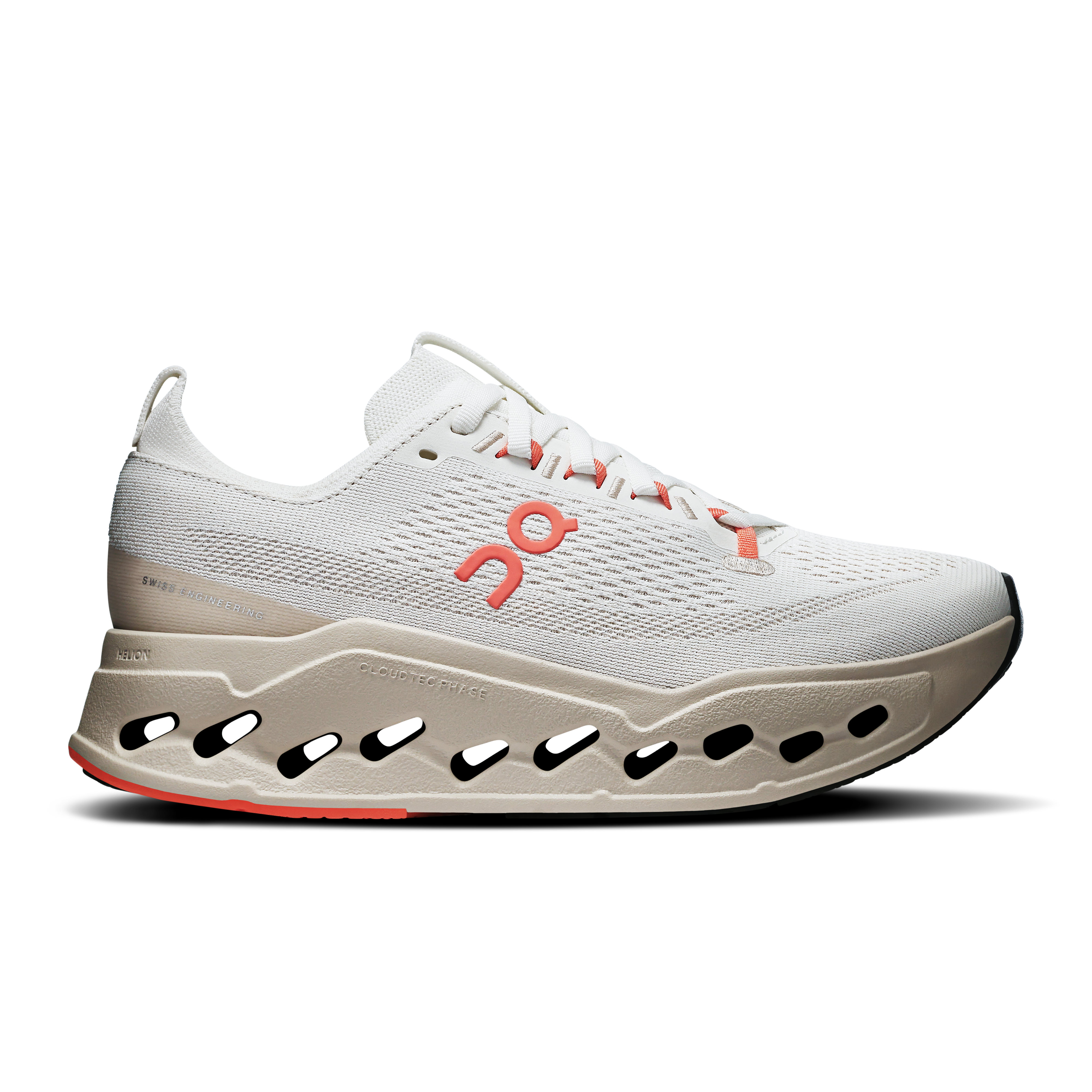 Ivory | Salmon
