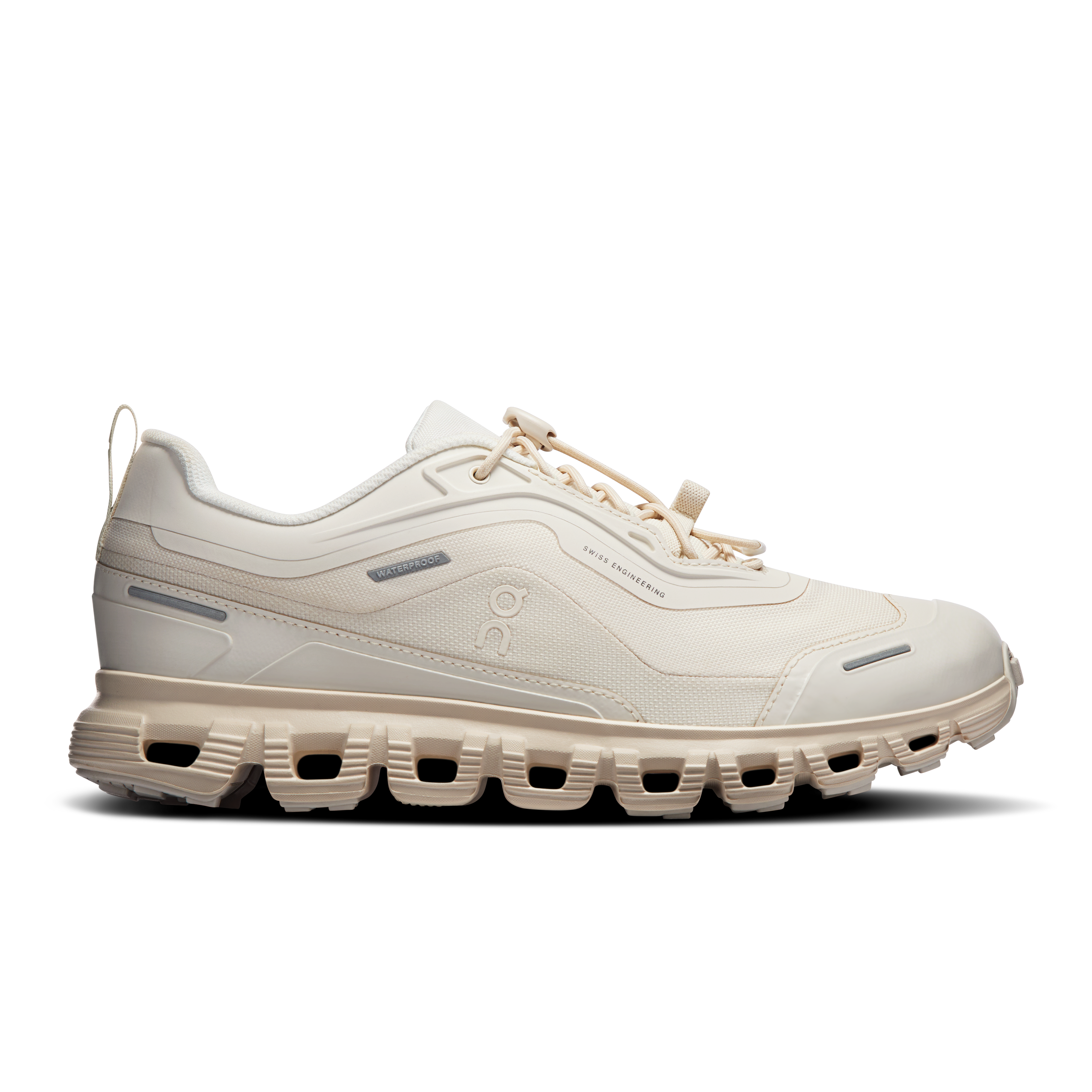 Cloud 6 Geo Waterproof Lifestyle Shoe in Dew/Dew