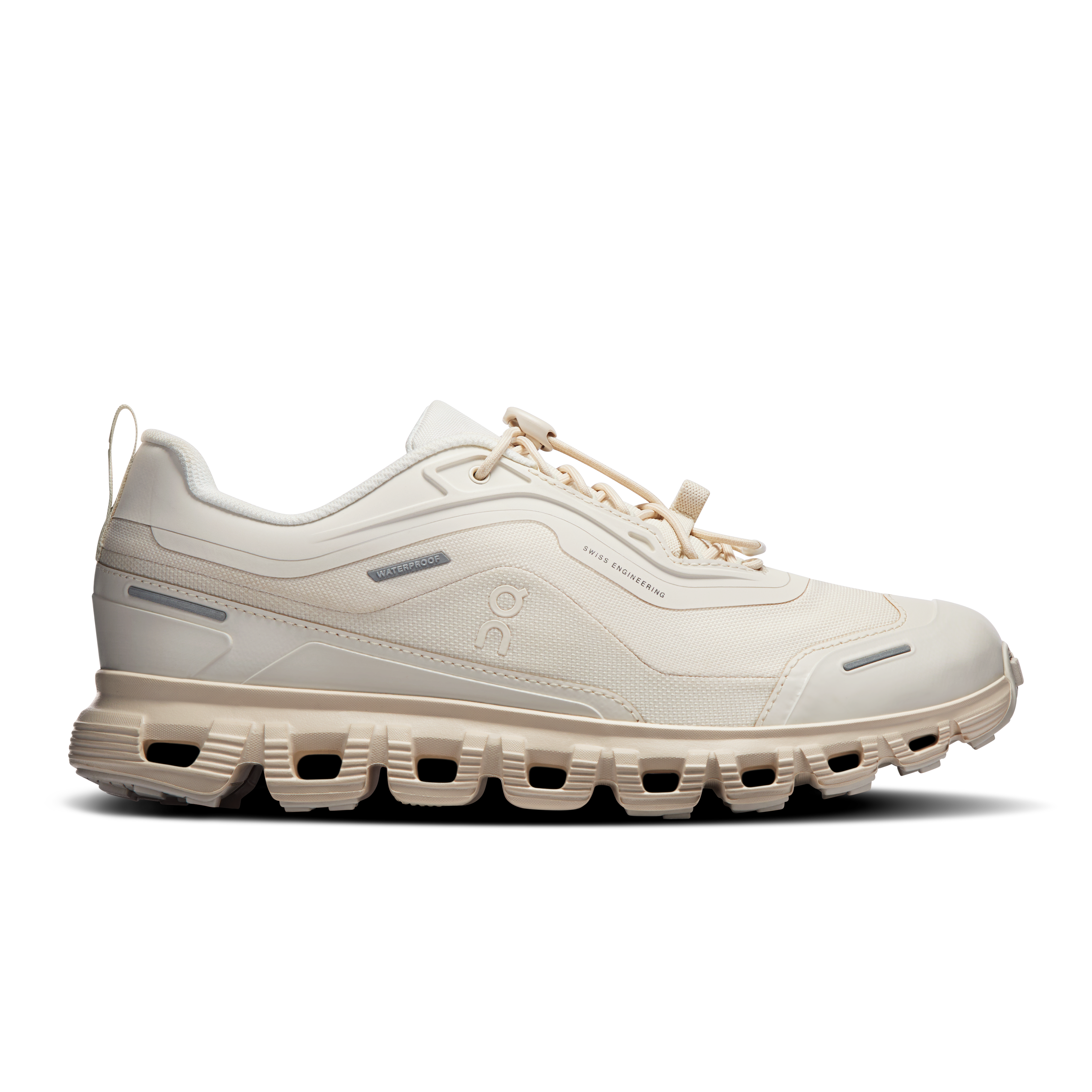 On Cloud 6 Geo Waterproof Dew & Dew Women – Outdoor Shoes