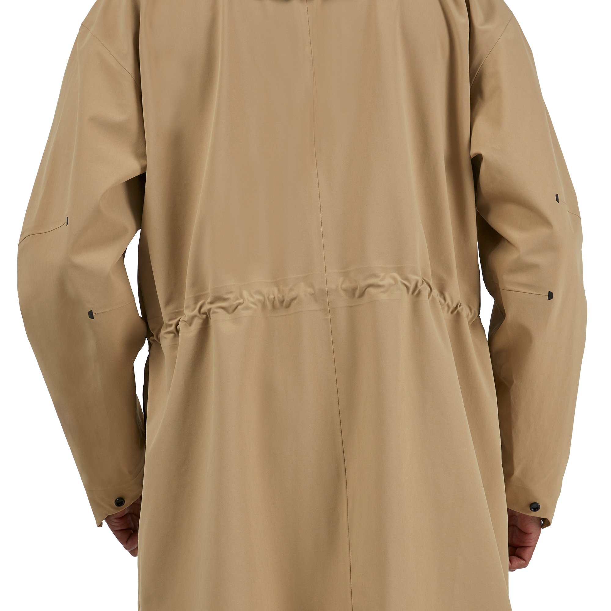 On Parka Chai Men Jackets
