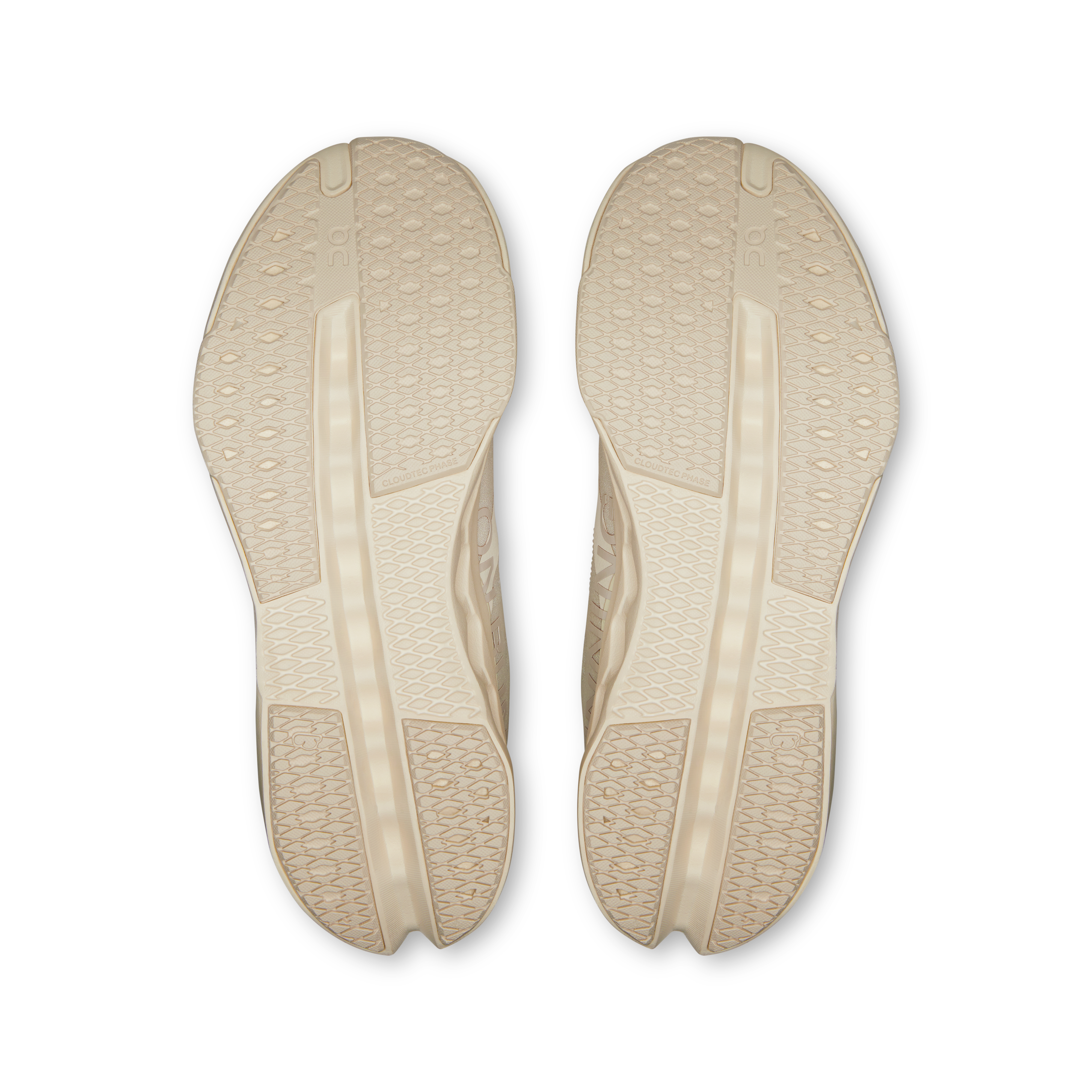 On Cloudsurfer Next Dew & Dew Women Road running Shoes