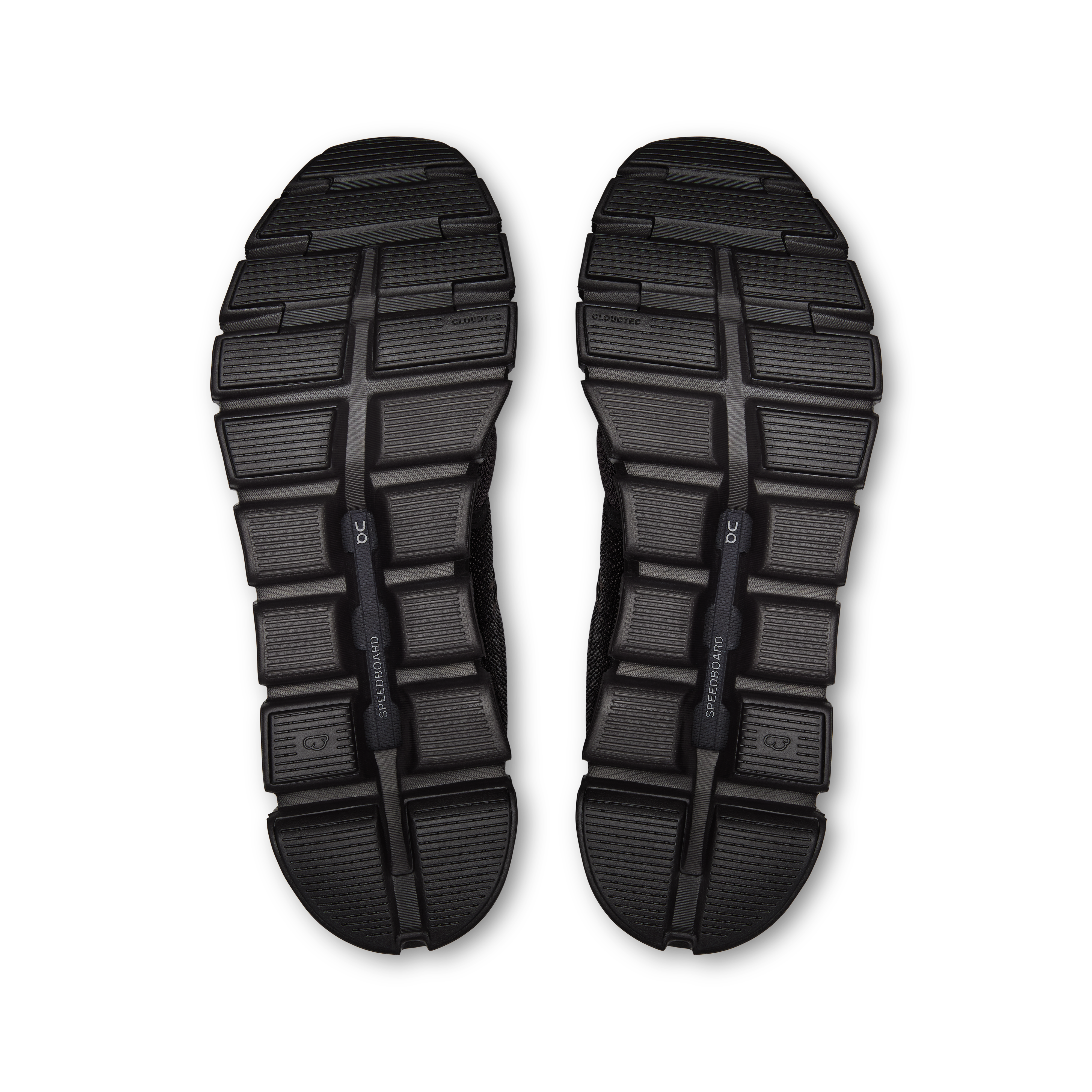 On Cloud 6 SHF Ox & Ox Men Active life Shoes