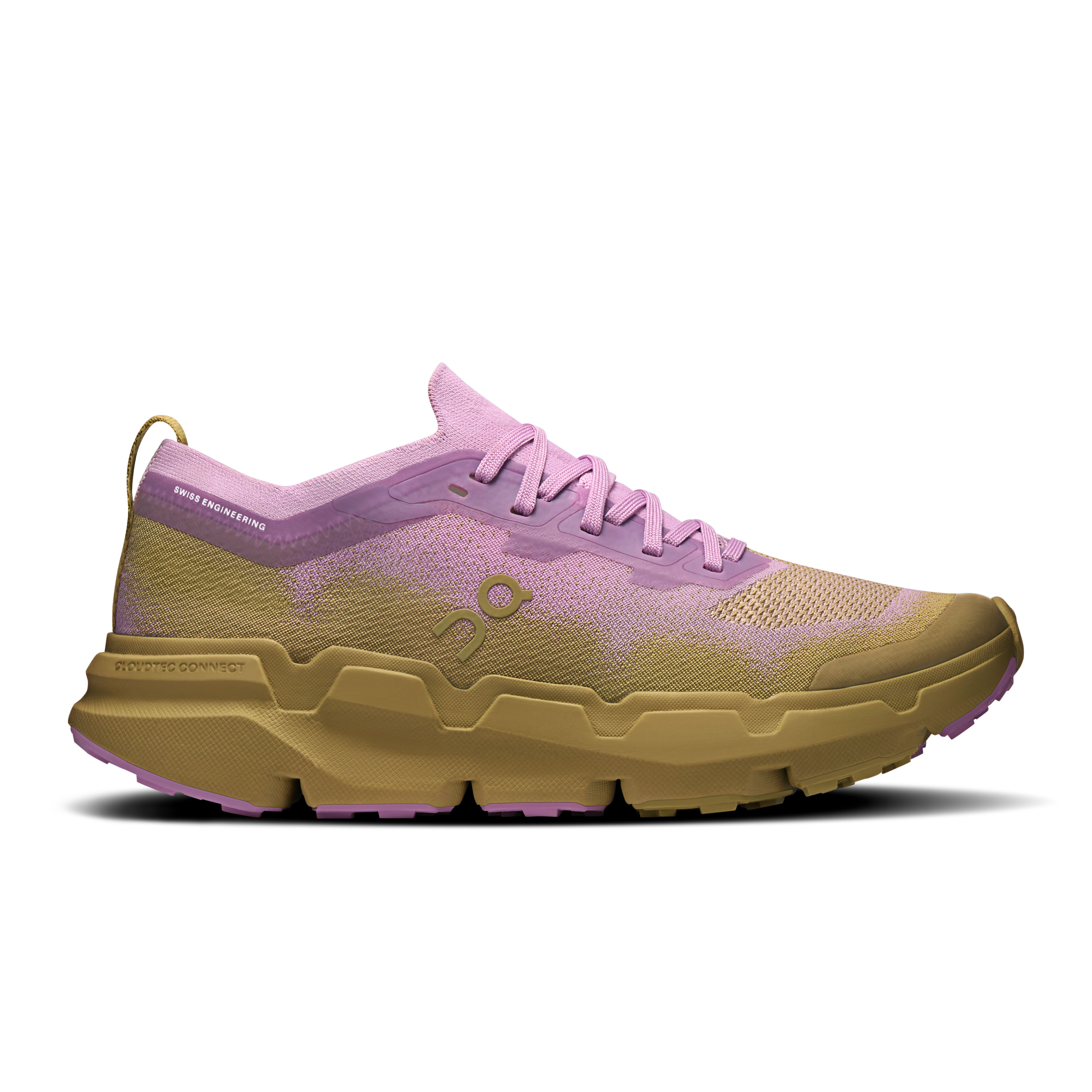 On Cloudsoma Sakura & Safari Women – Trail Running, Short distances, all terrain Shoes