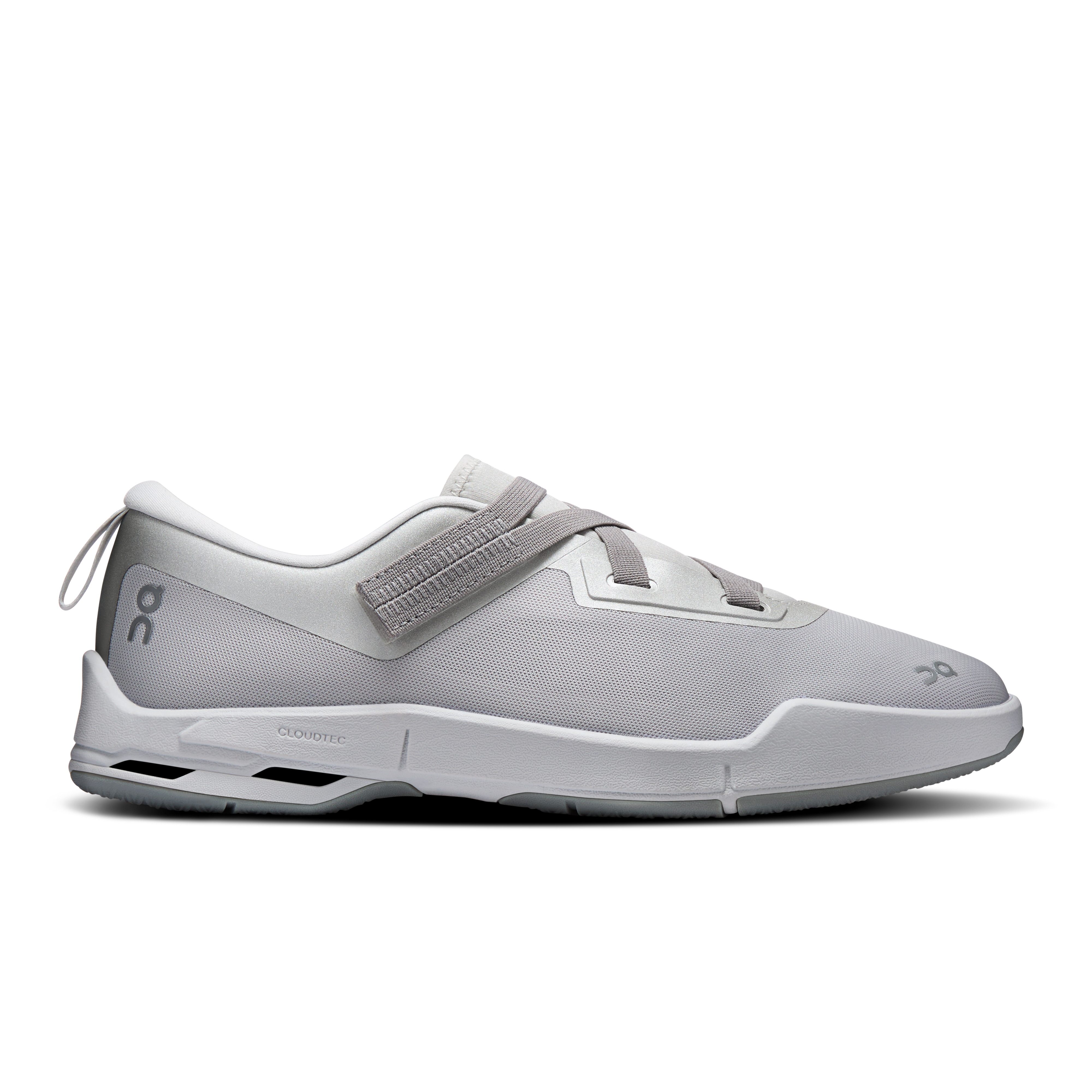 On Cloudnova Moon Wolf & Alloy Women Active life Shoes