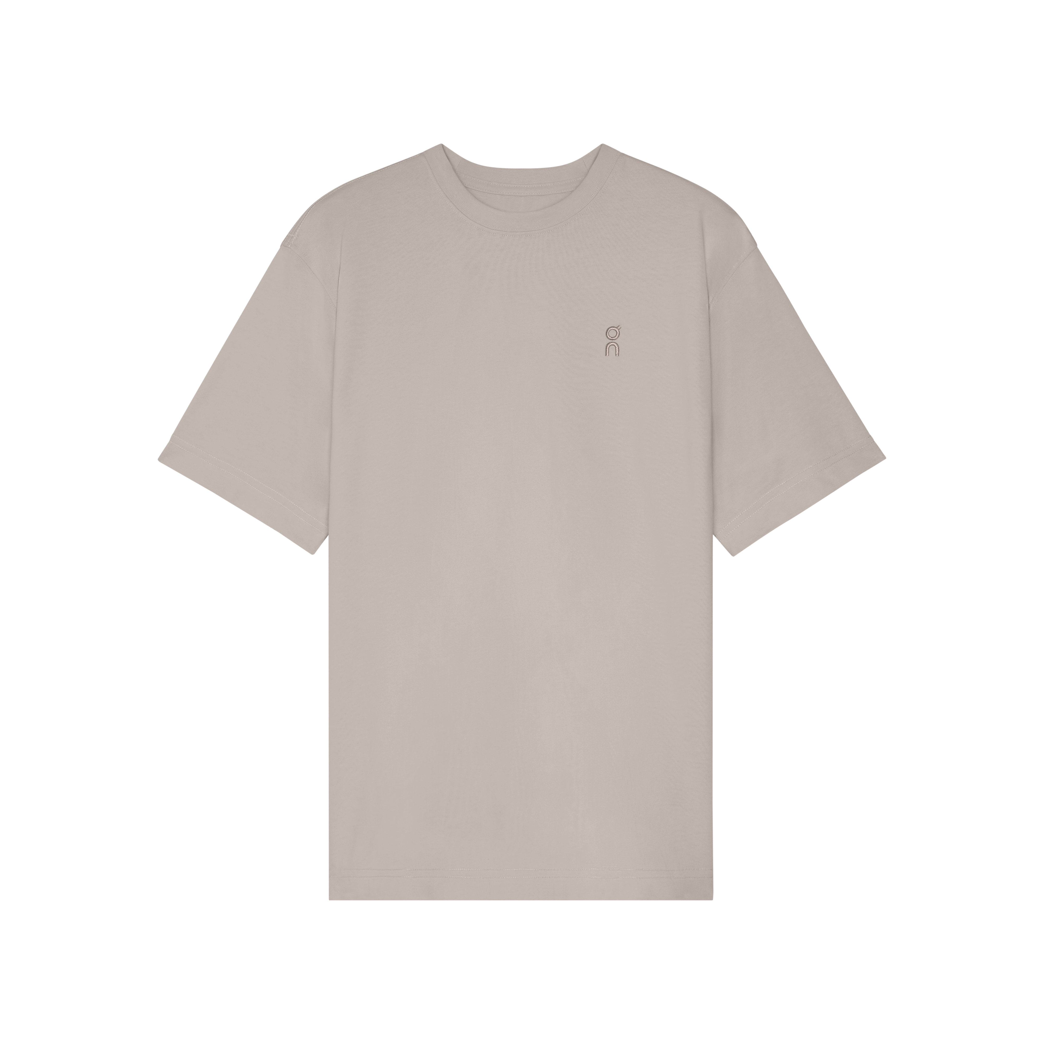 Club Collective-T Short-Sleeve Shirt in Ore