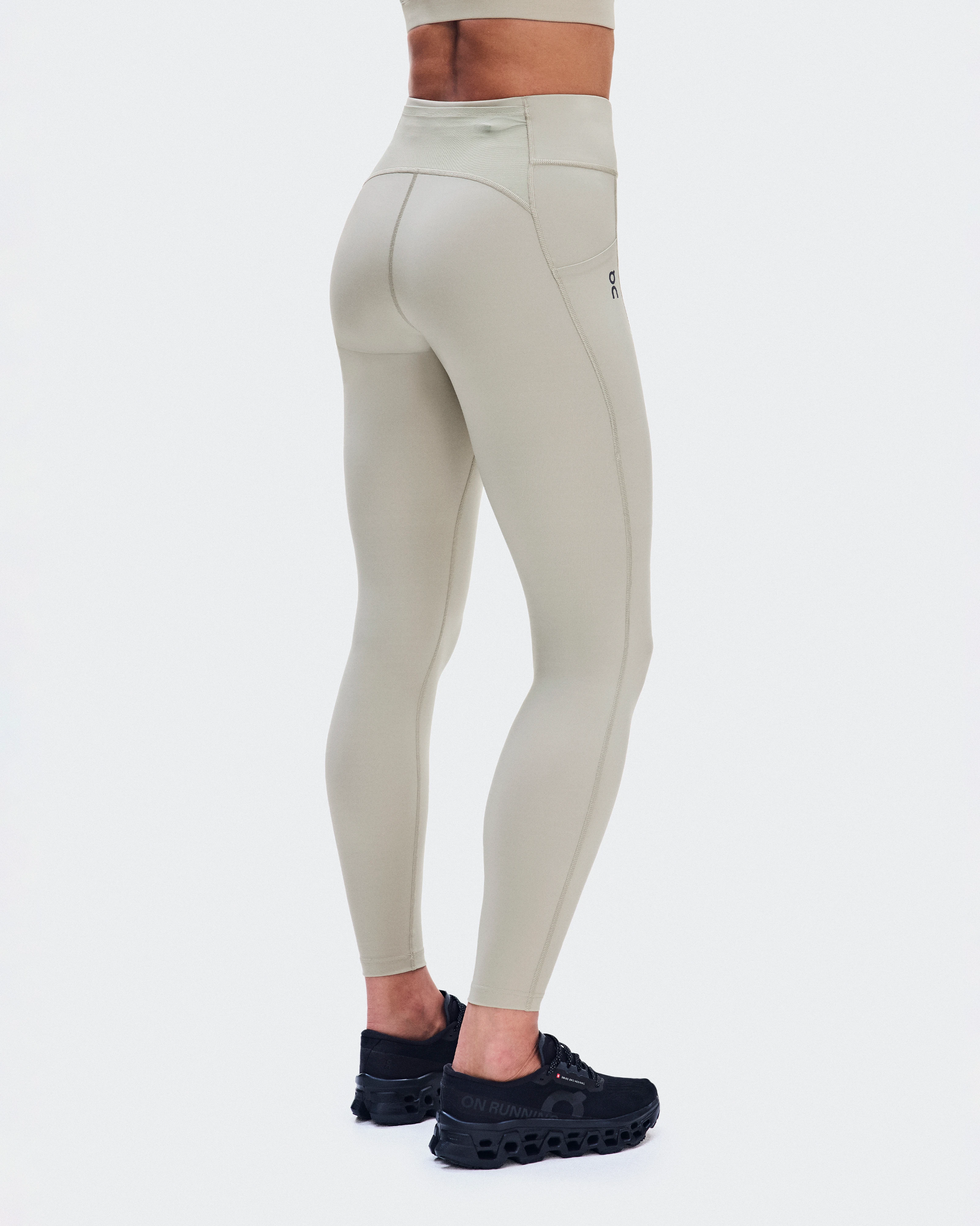 On Performance Tights Brume Women Tights