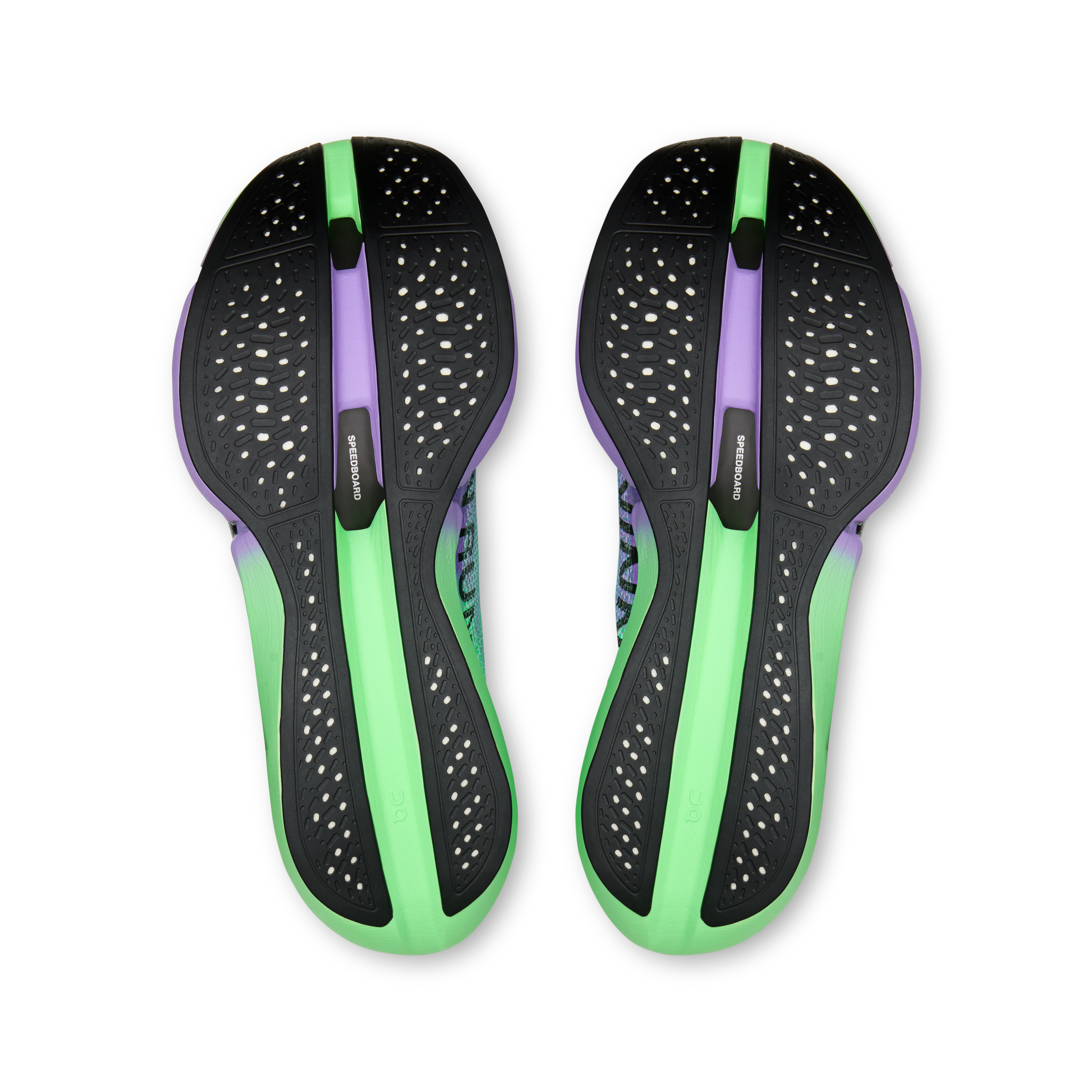 On Cloudboom Strike 2 Verdite & Aconite Unisex Road running Shoes