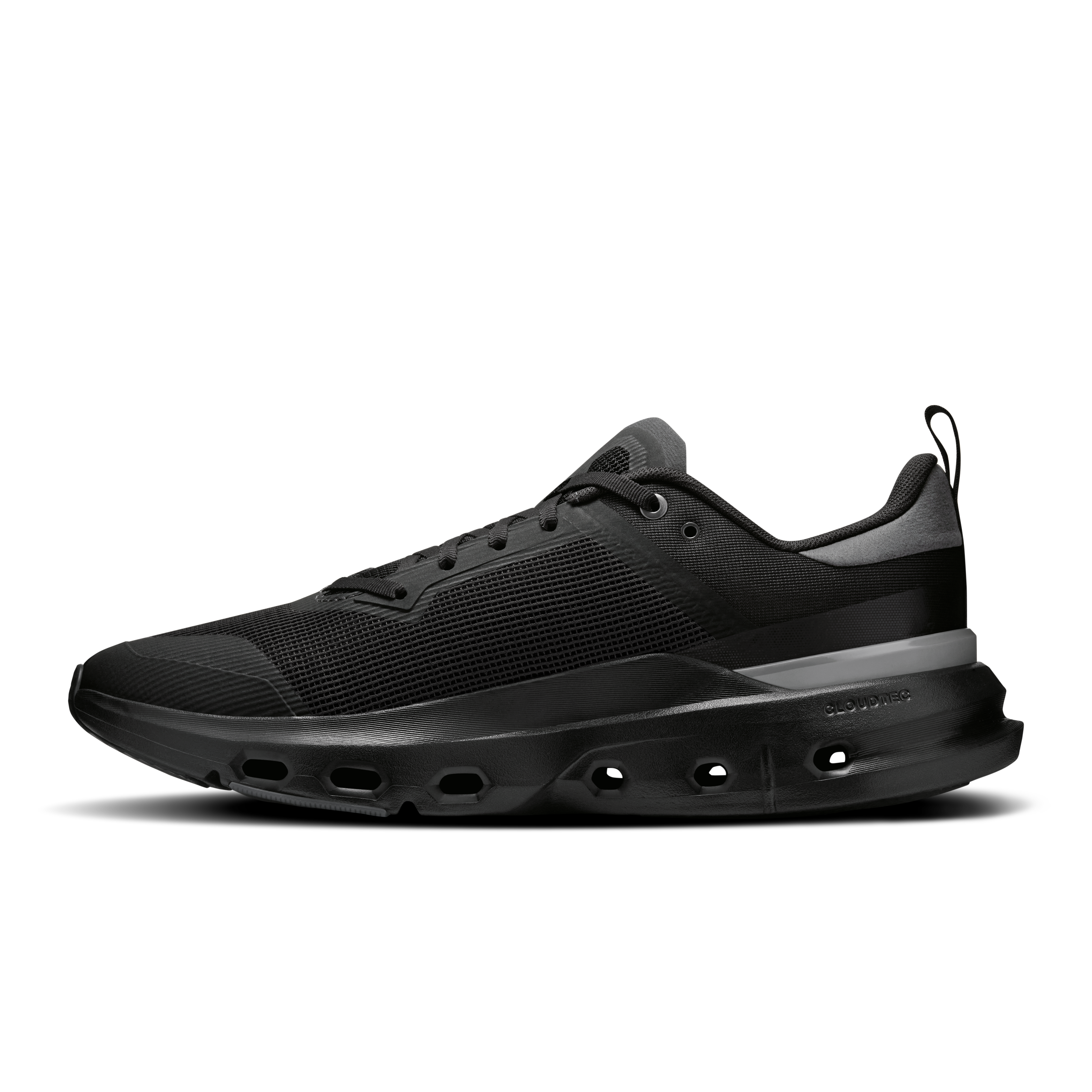 On Cloudpulse Next Black & Stone Men training_shoes Shoes
