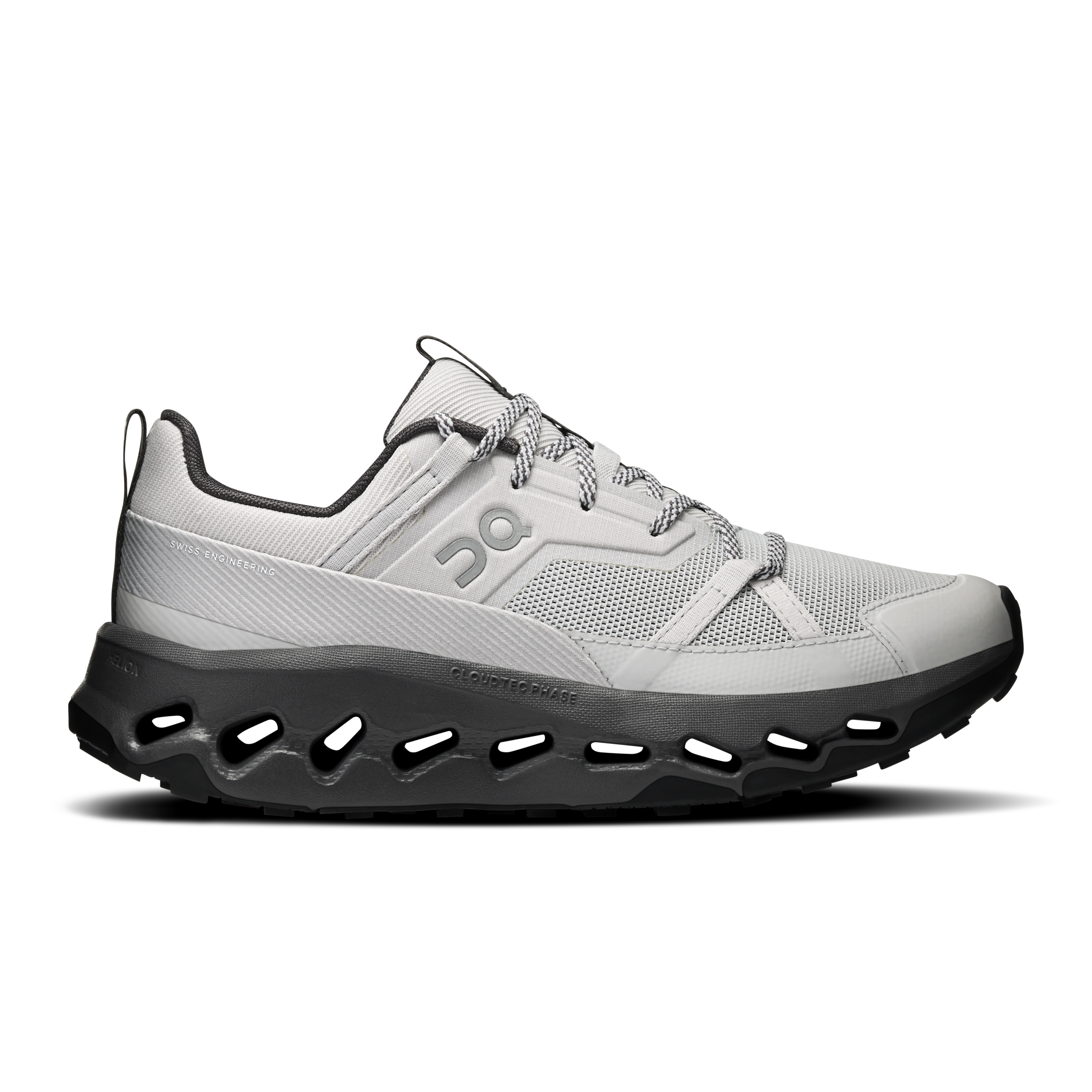 Cloudhorizon Hiking Shoe in Glacier/Eclipse