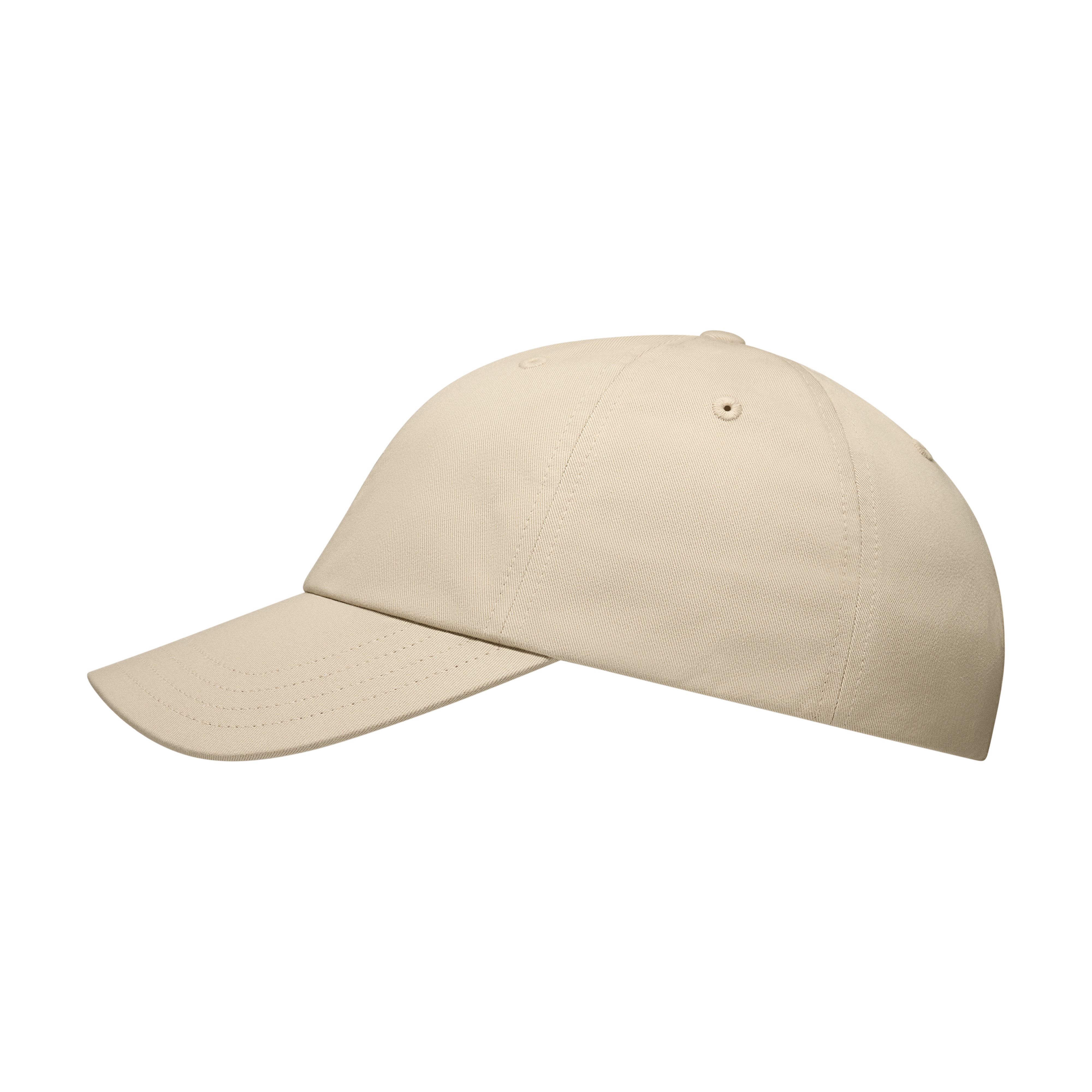 All-Day Cap in Sand