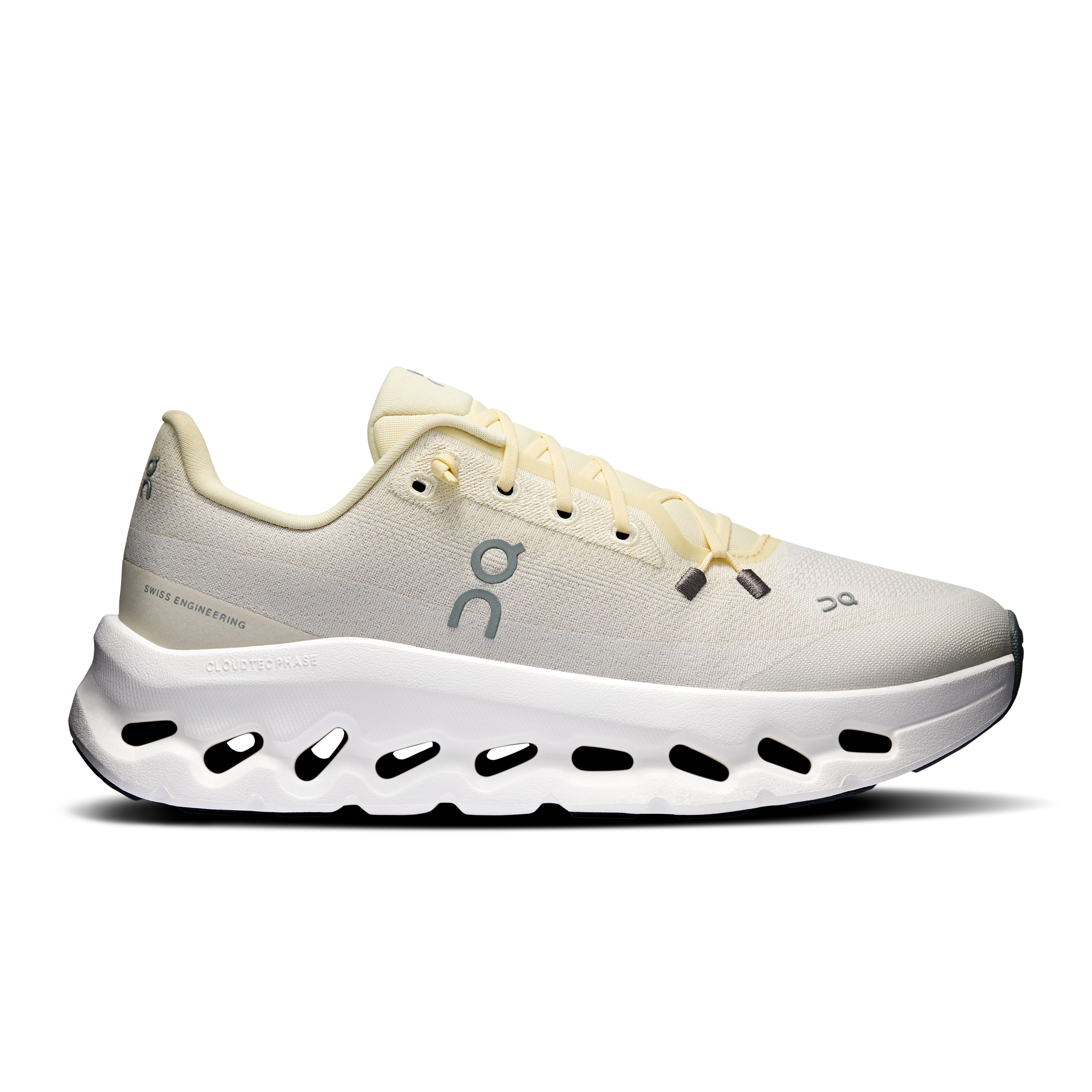 Castor | Pearl