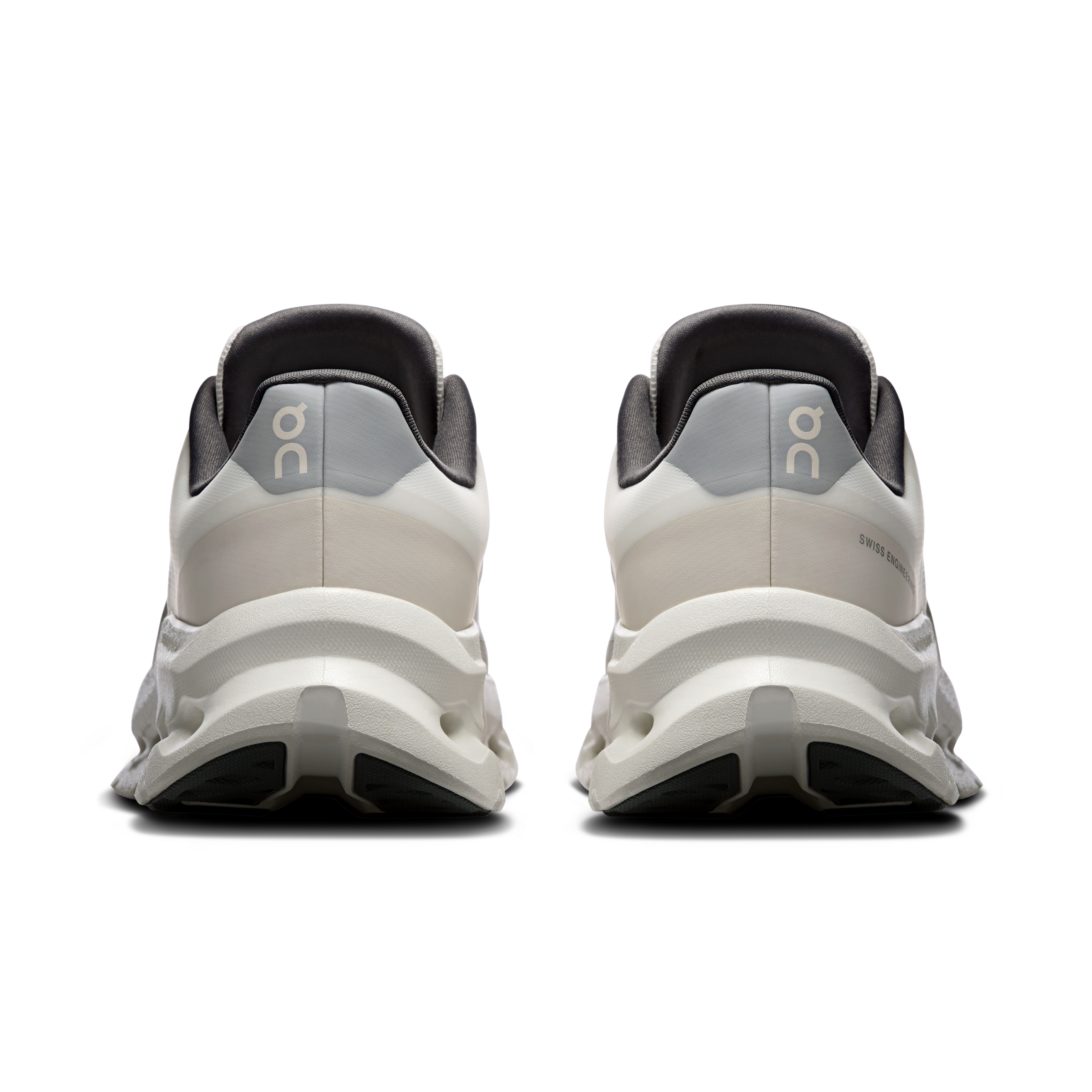 On Cloudtilt Remix Alloy & Ivory Men Active life Shoes