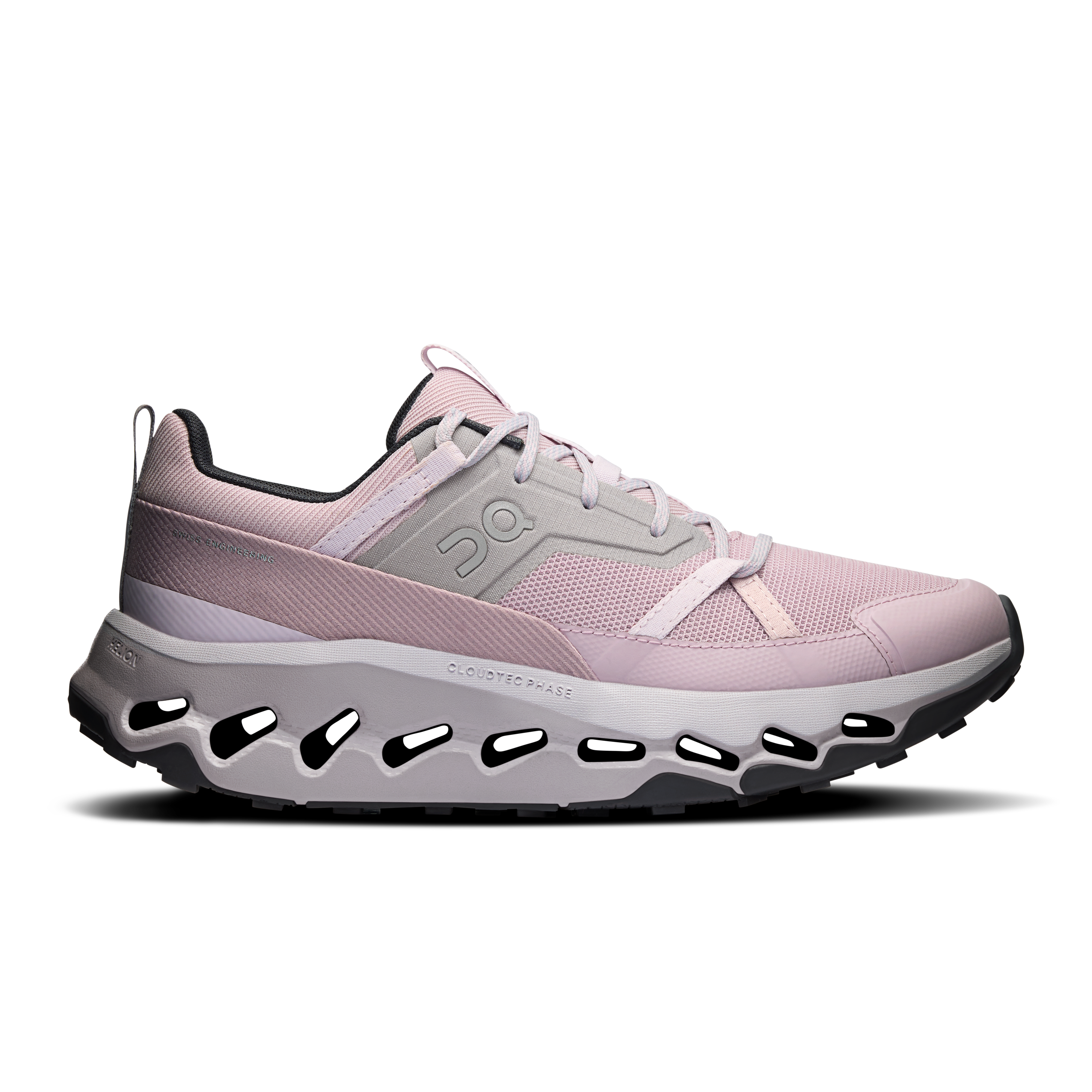 Cloudhorizon Hiking Shoe in Mauve/Fade