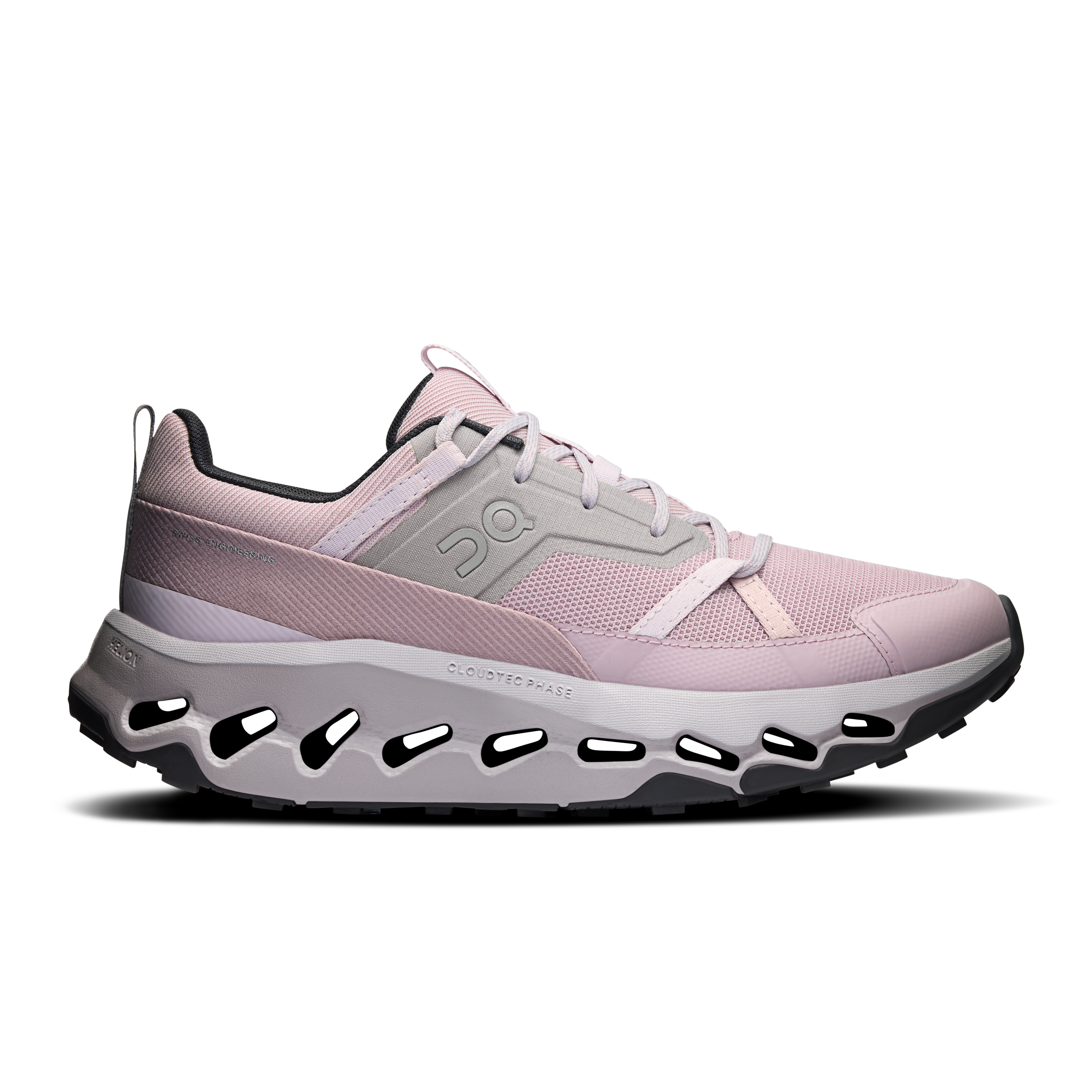 Mauve | Fade