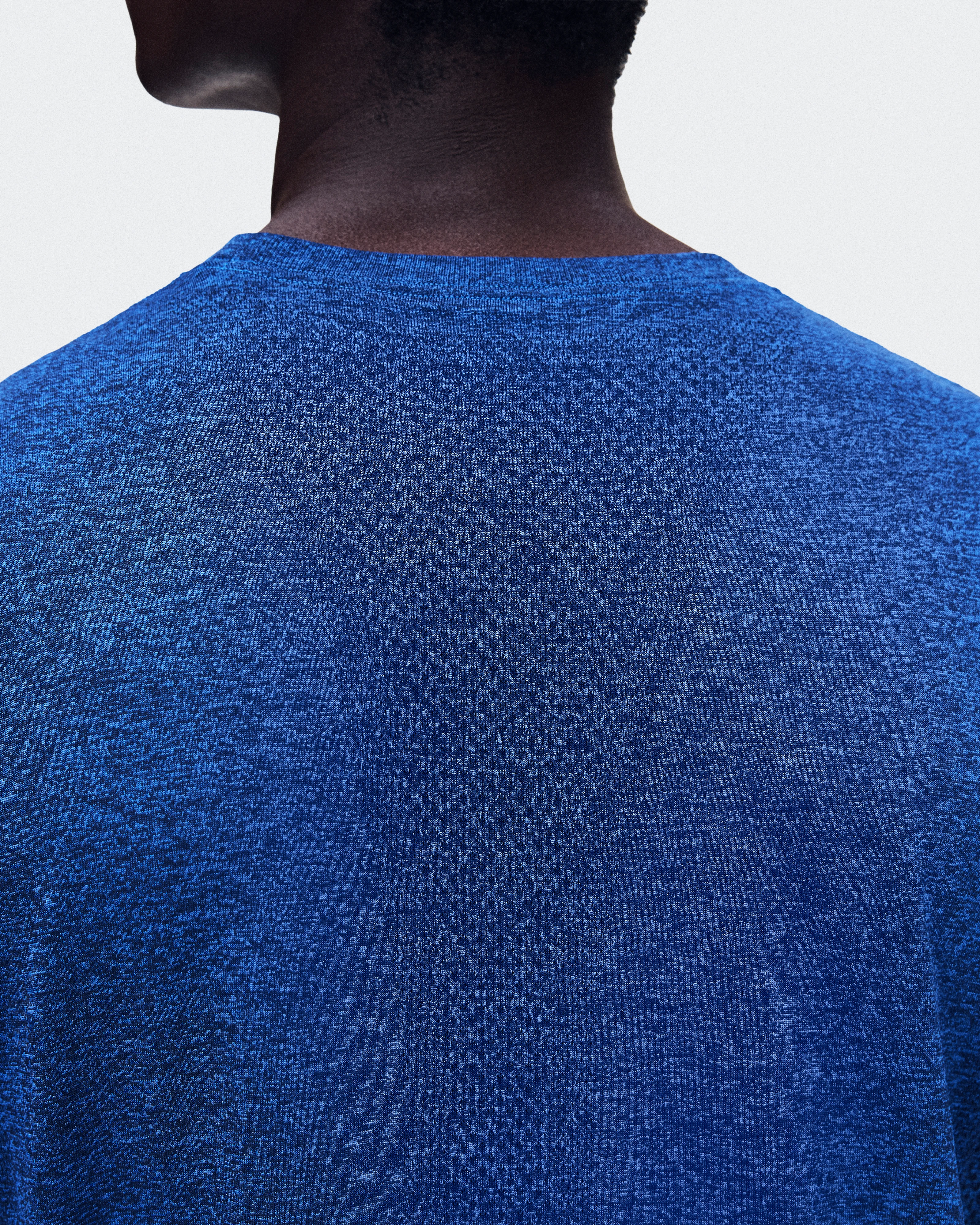 On Train Flex Tank Jay Heather Men Tops and t-shirts