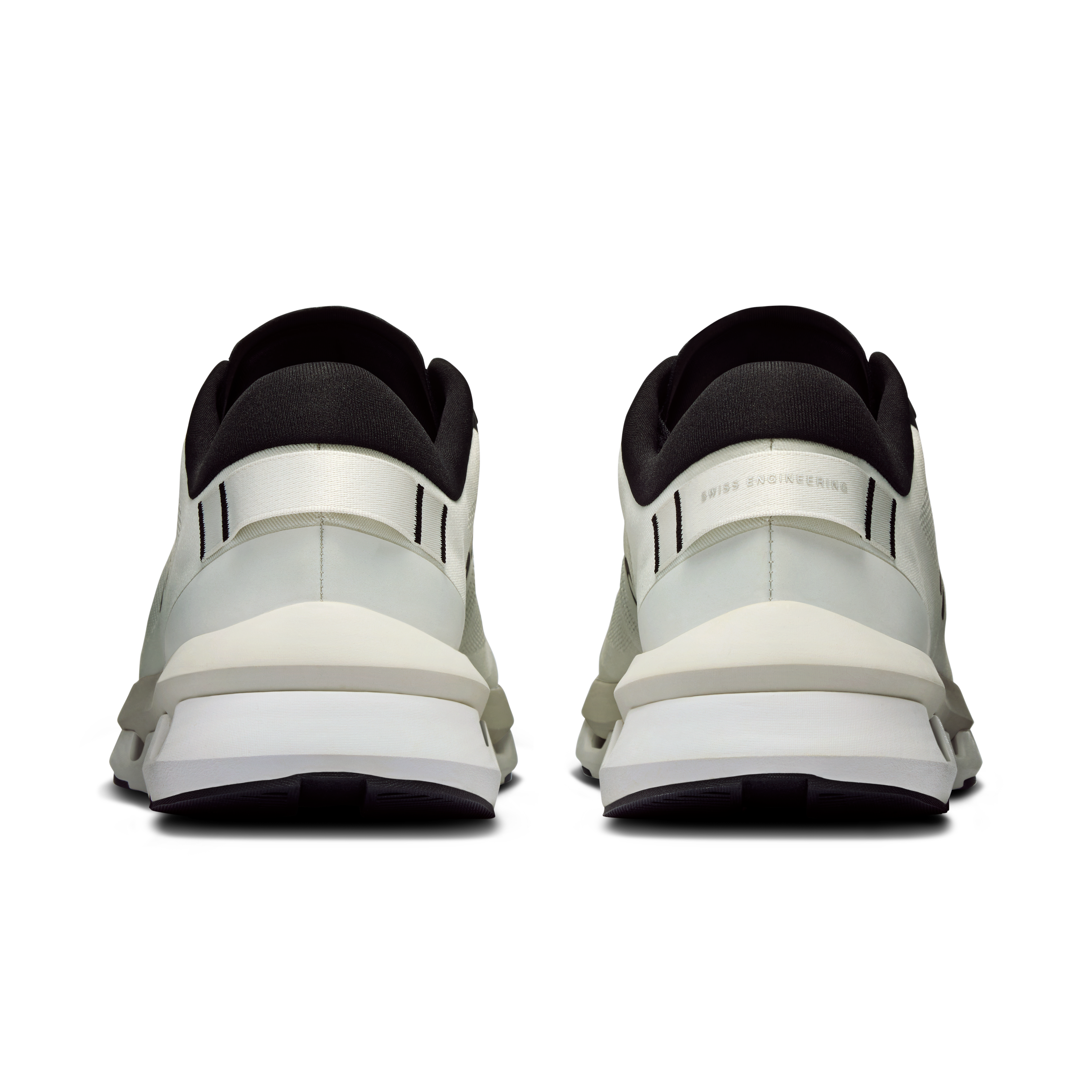 On Cloudzone Ice & Black Men Active life Shoes