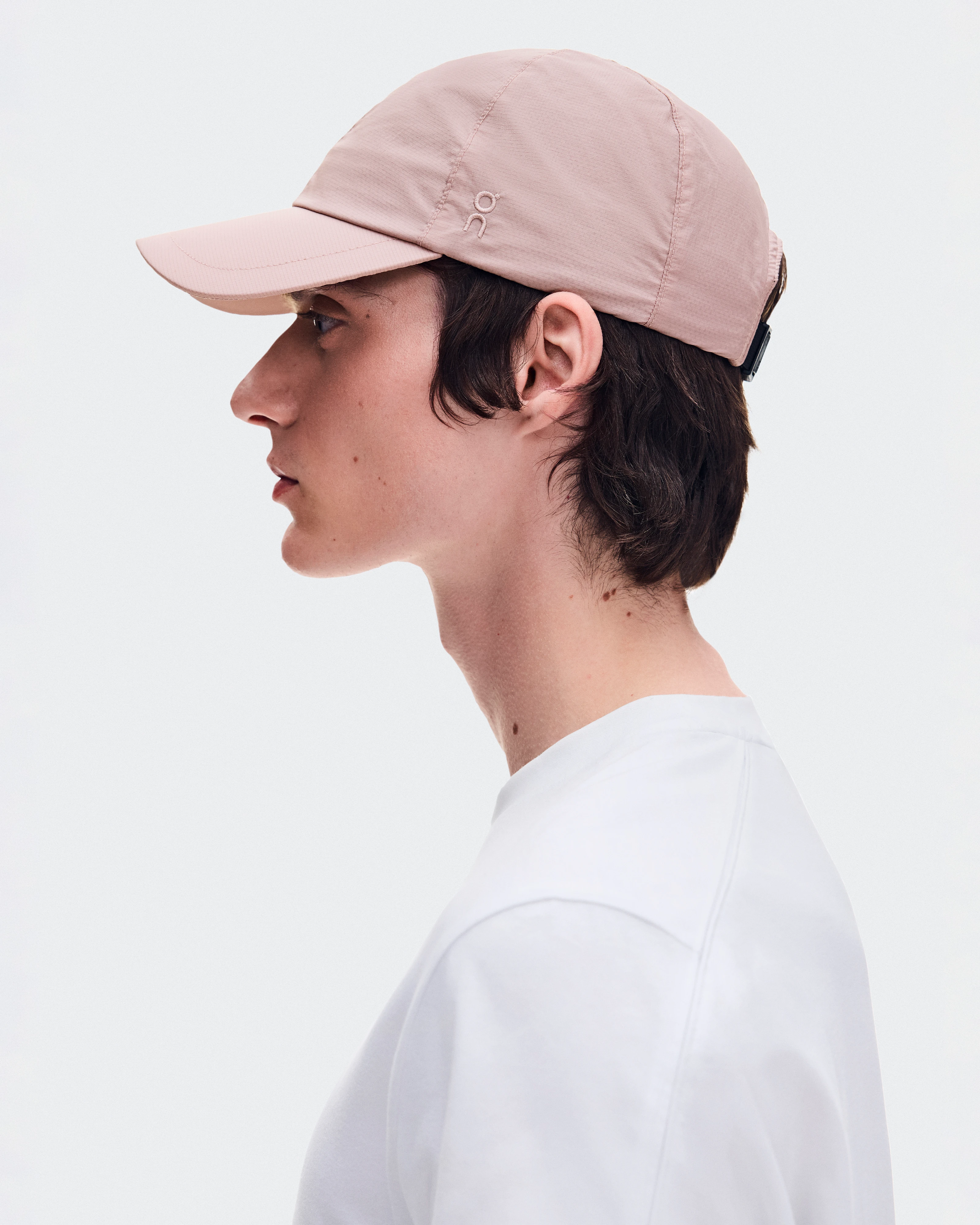 On On Cap Biscuit Unisex Headwear