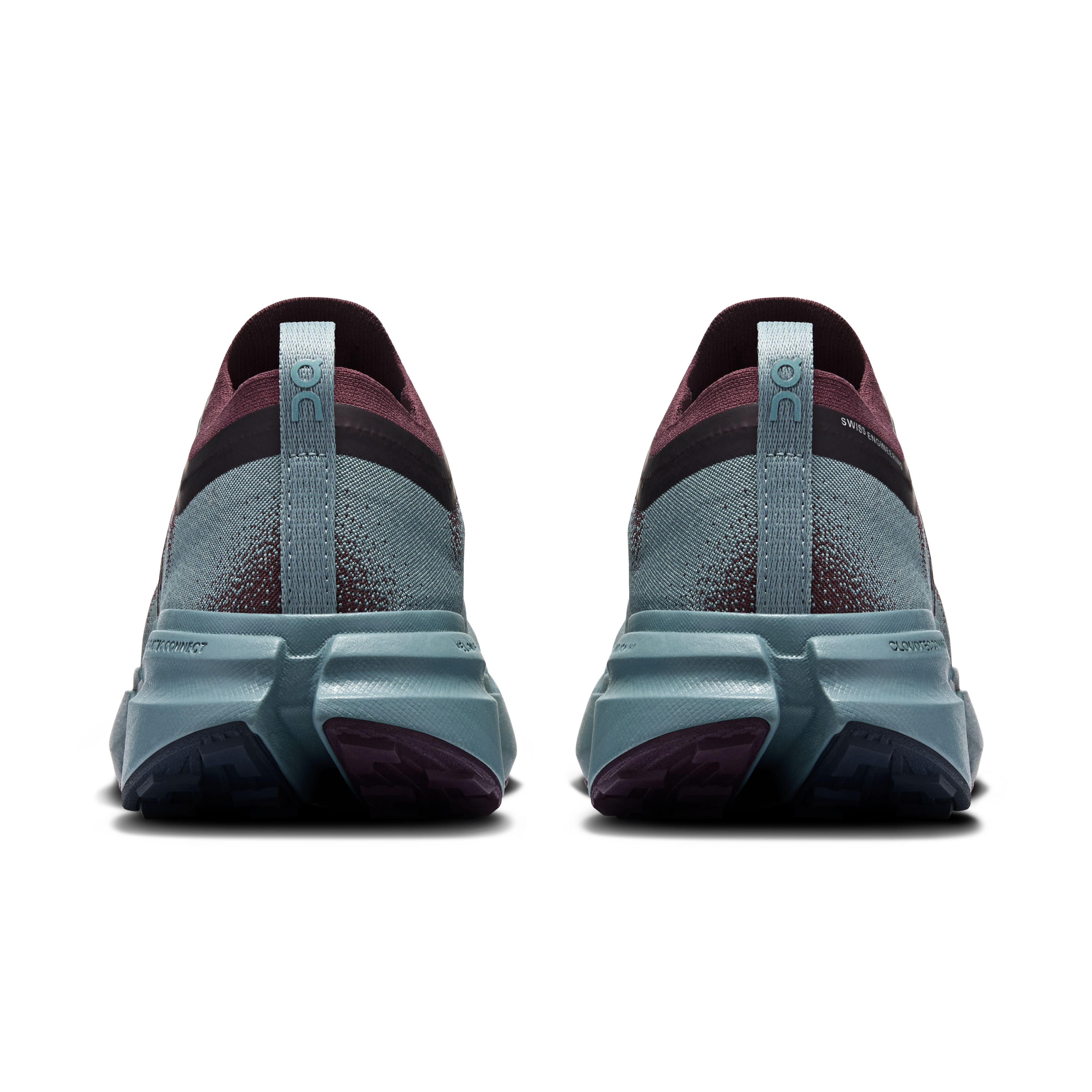 On Cloudsoma Urchin & Agave Women Trail running Shoes