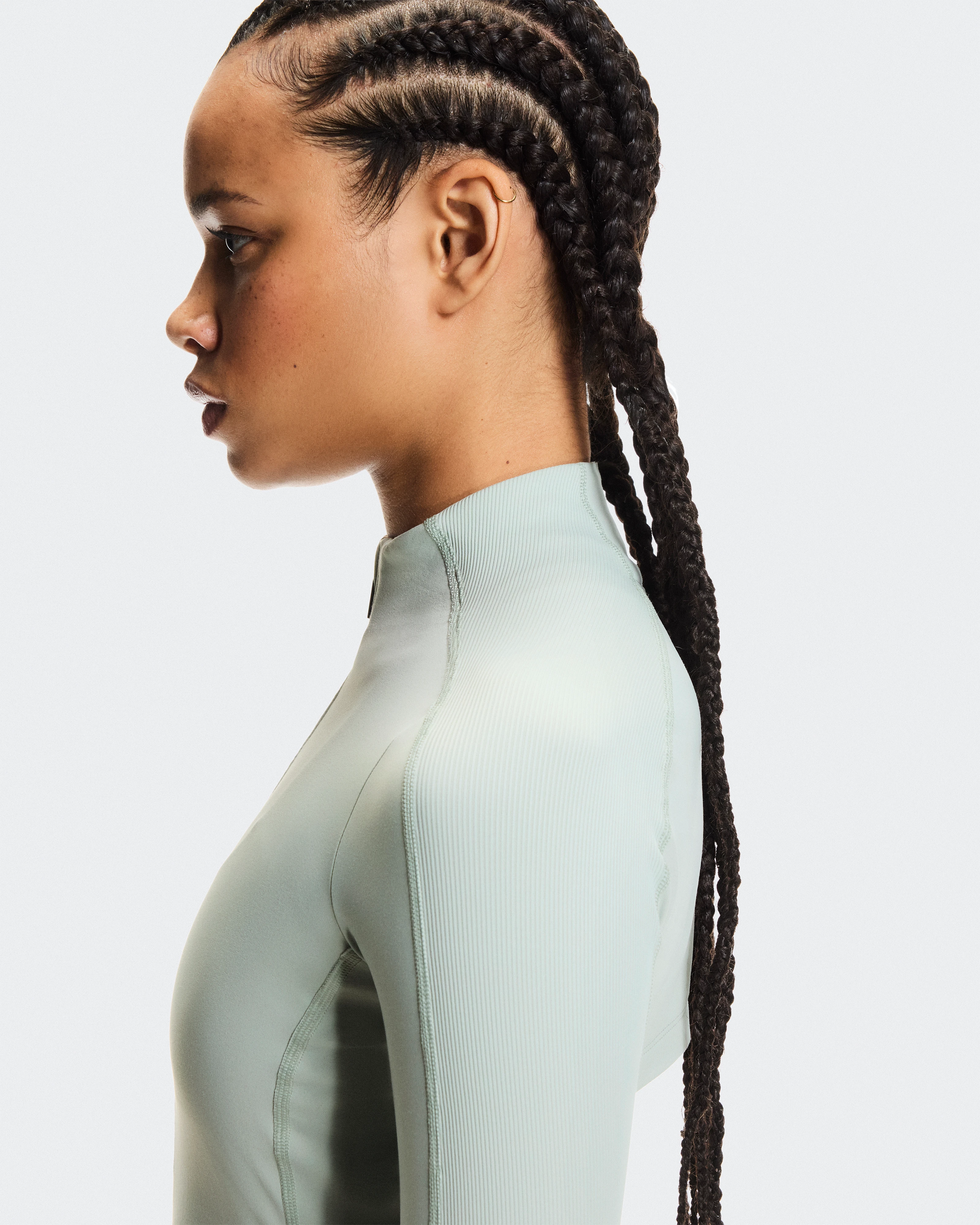 On Studio Jacket Mineral Women Jackets