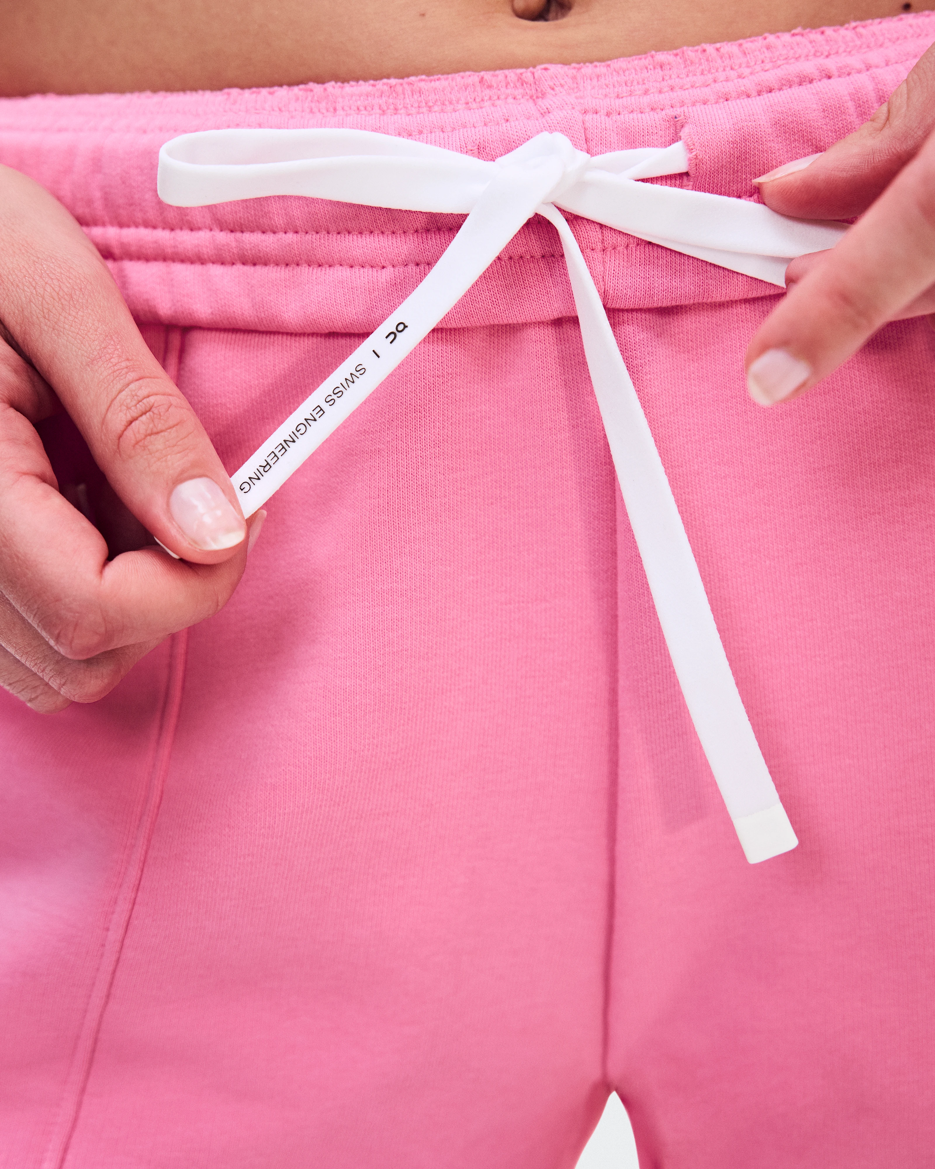 On Club Pants Bubblegum Women Pants