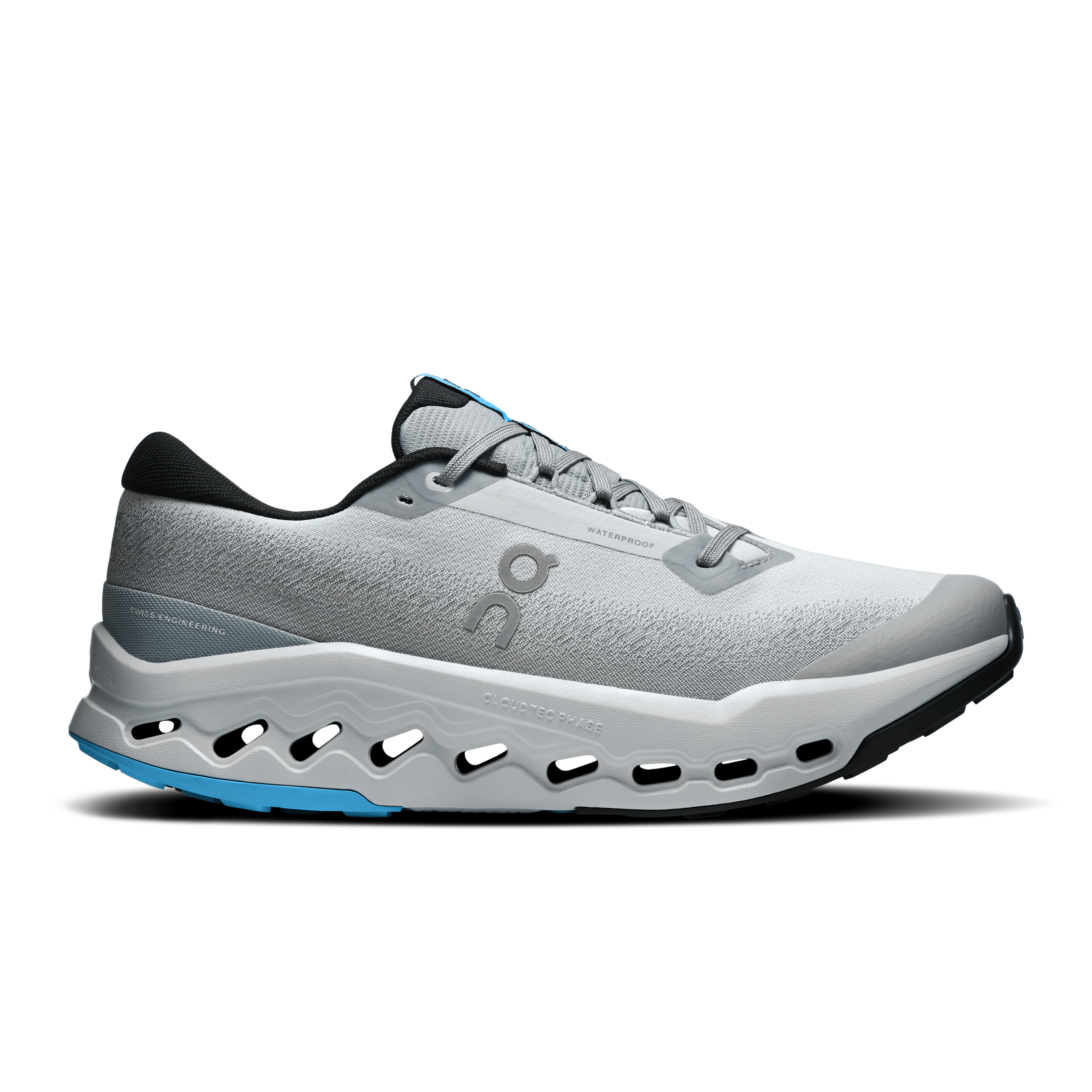 Apollo | Glacier