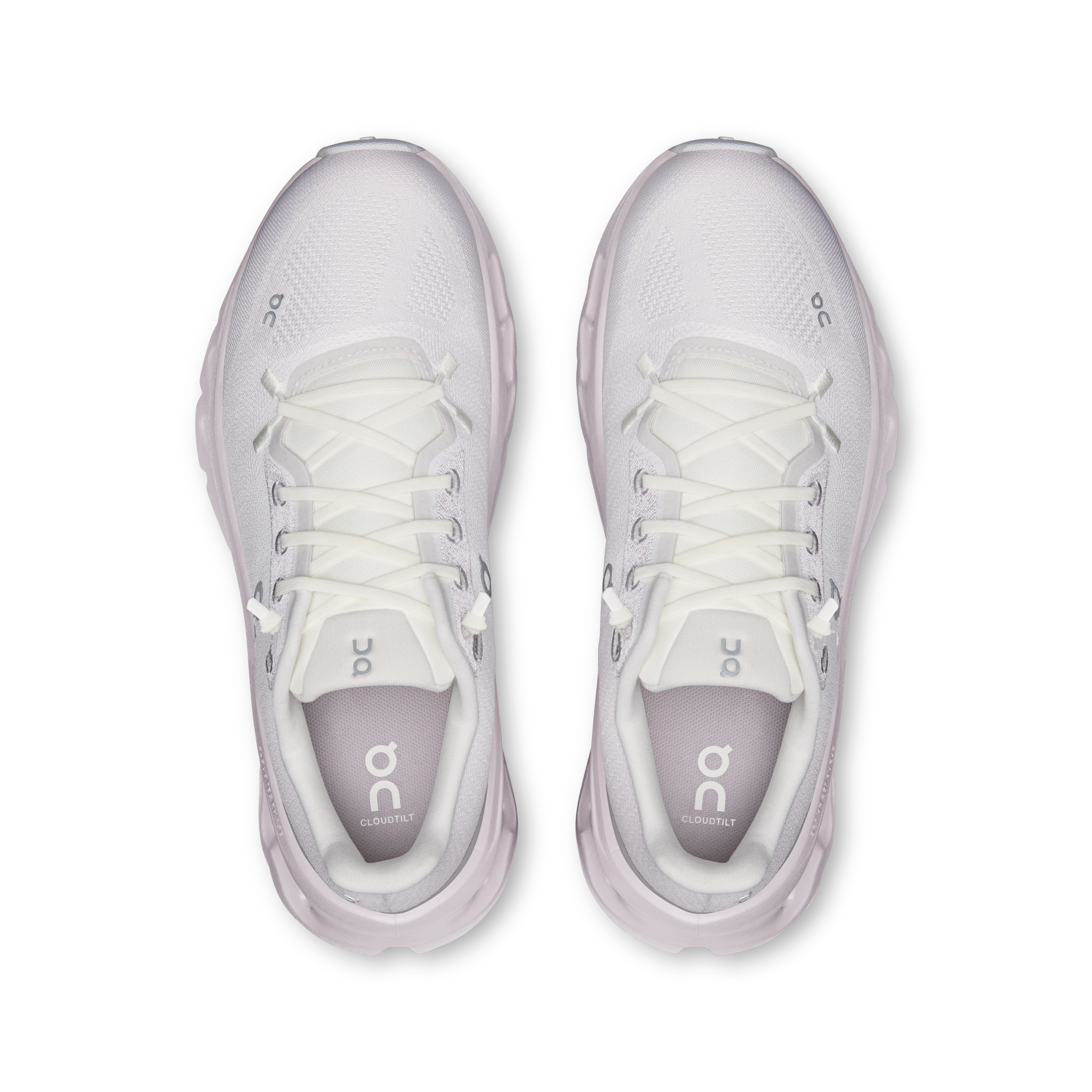 On Cloudtilt Ether & Ivory Women Active life Shoes