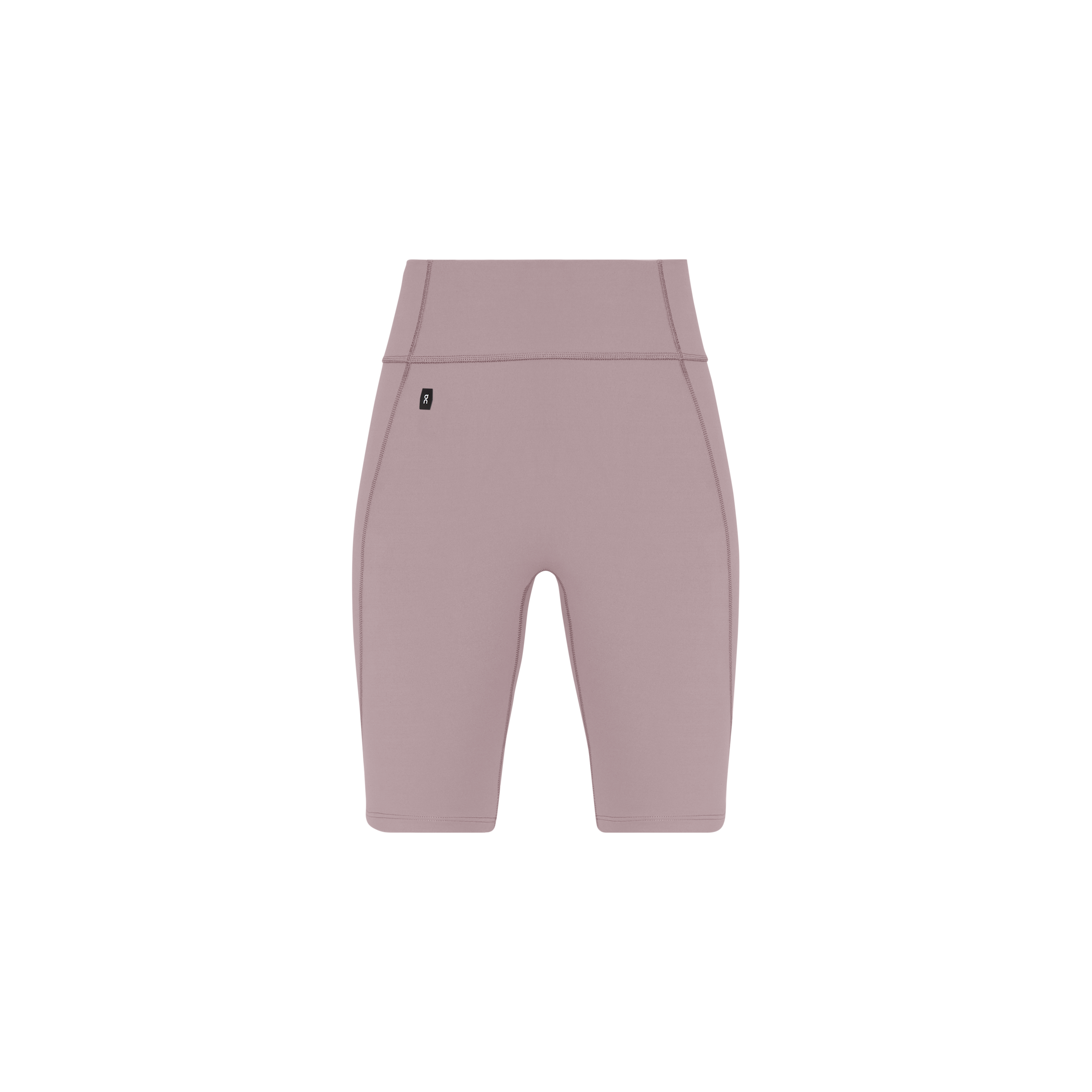Studio Leggings Short Short Tights in Heron