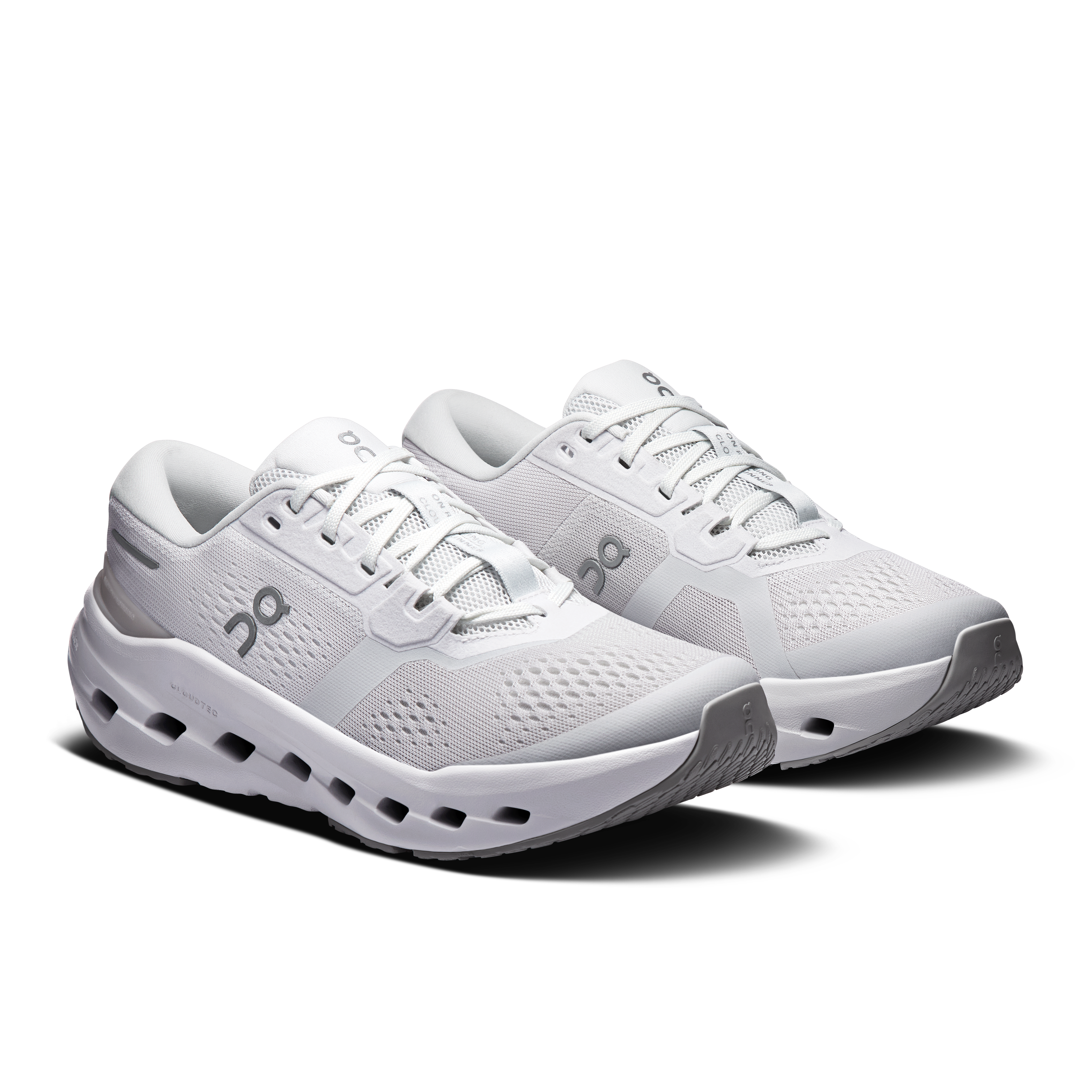 On Cloudrunner 3 Frost & Glacier Women Road running Shoes