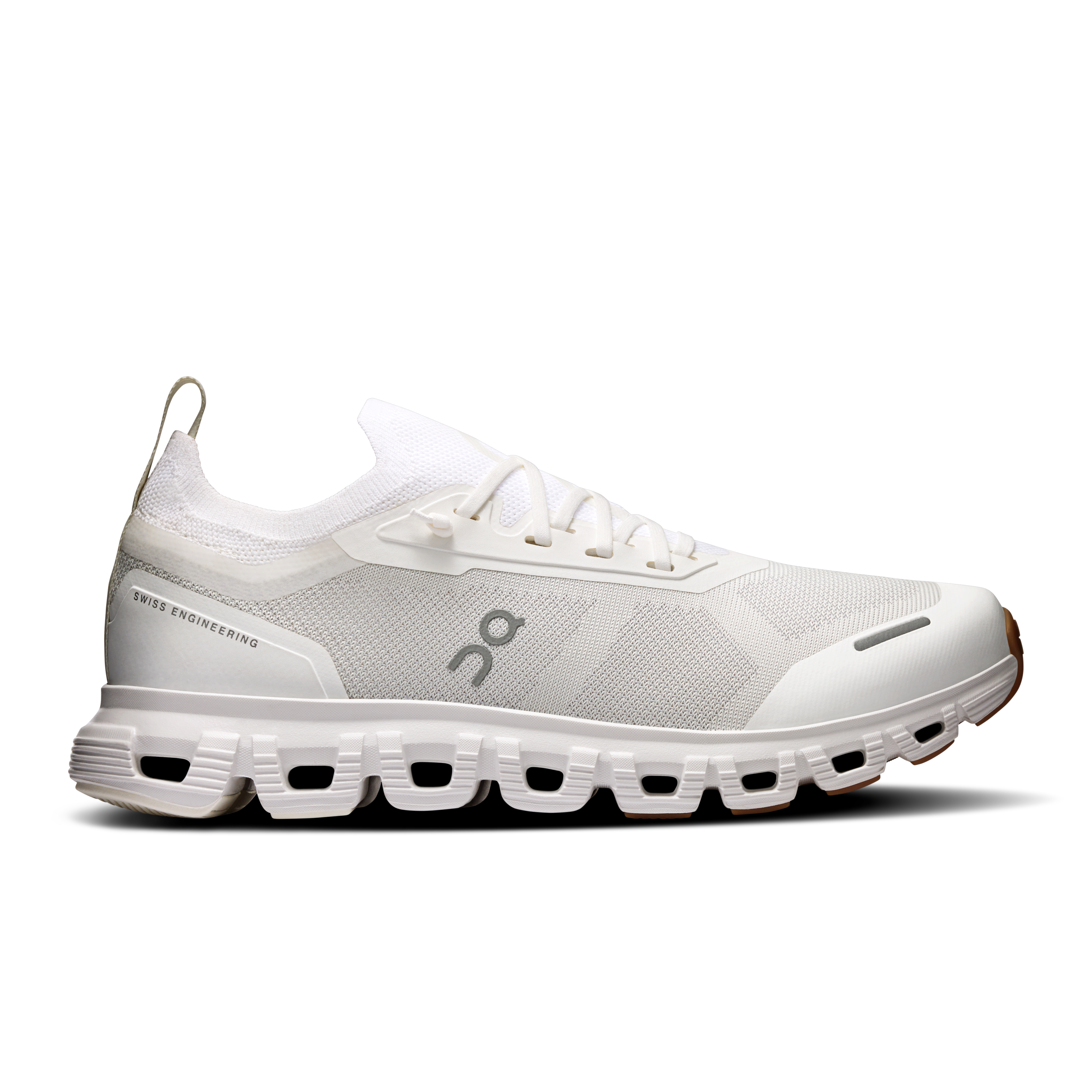 White | White