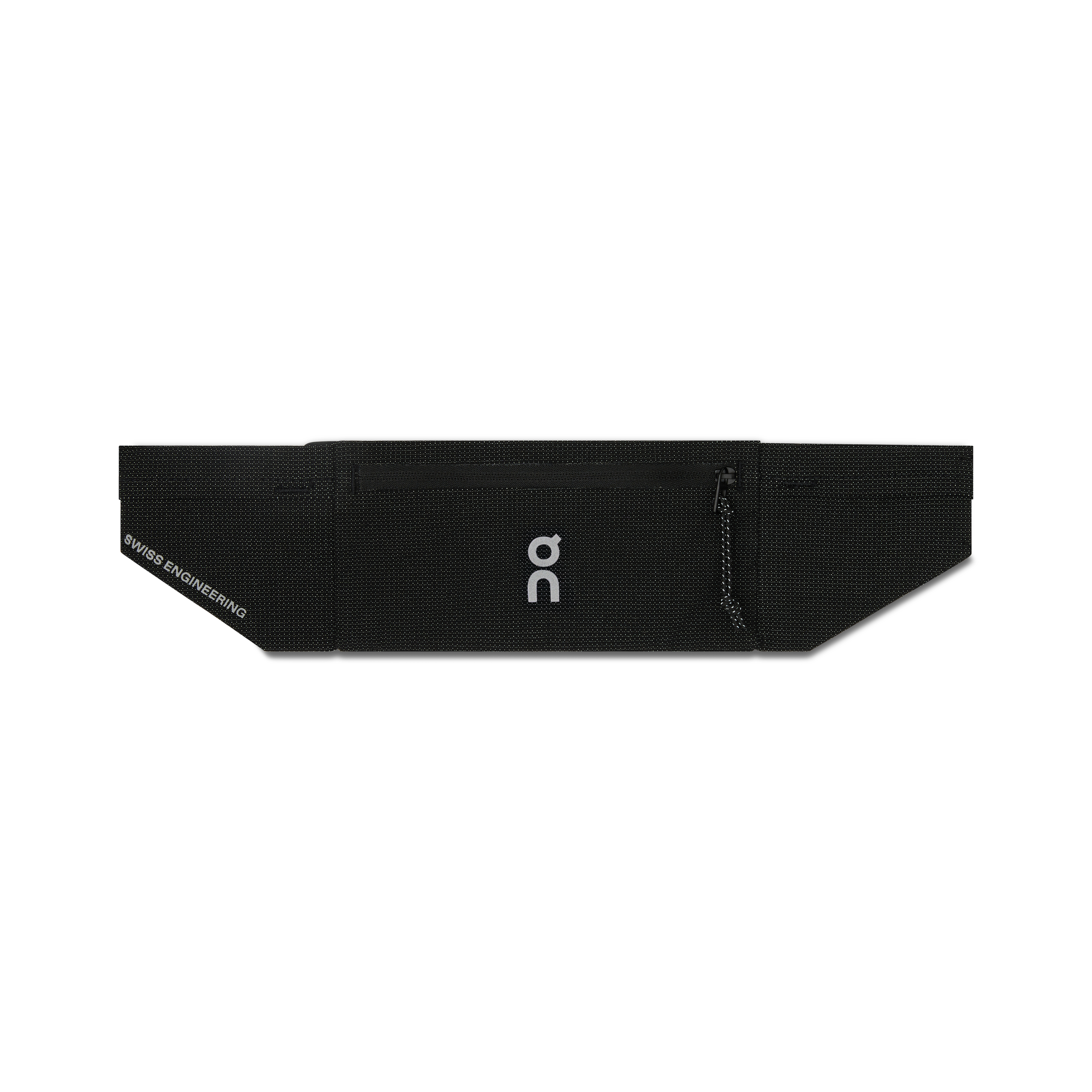 Speed Belt in Black