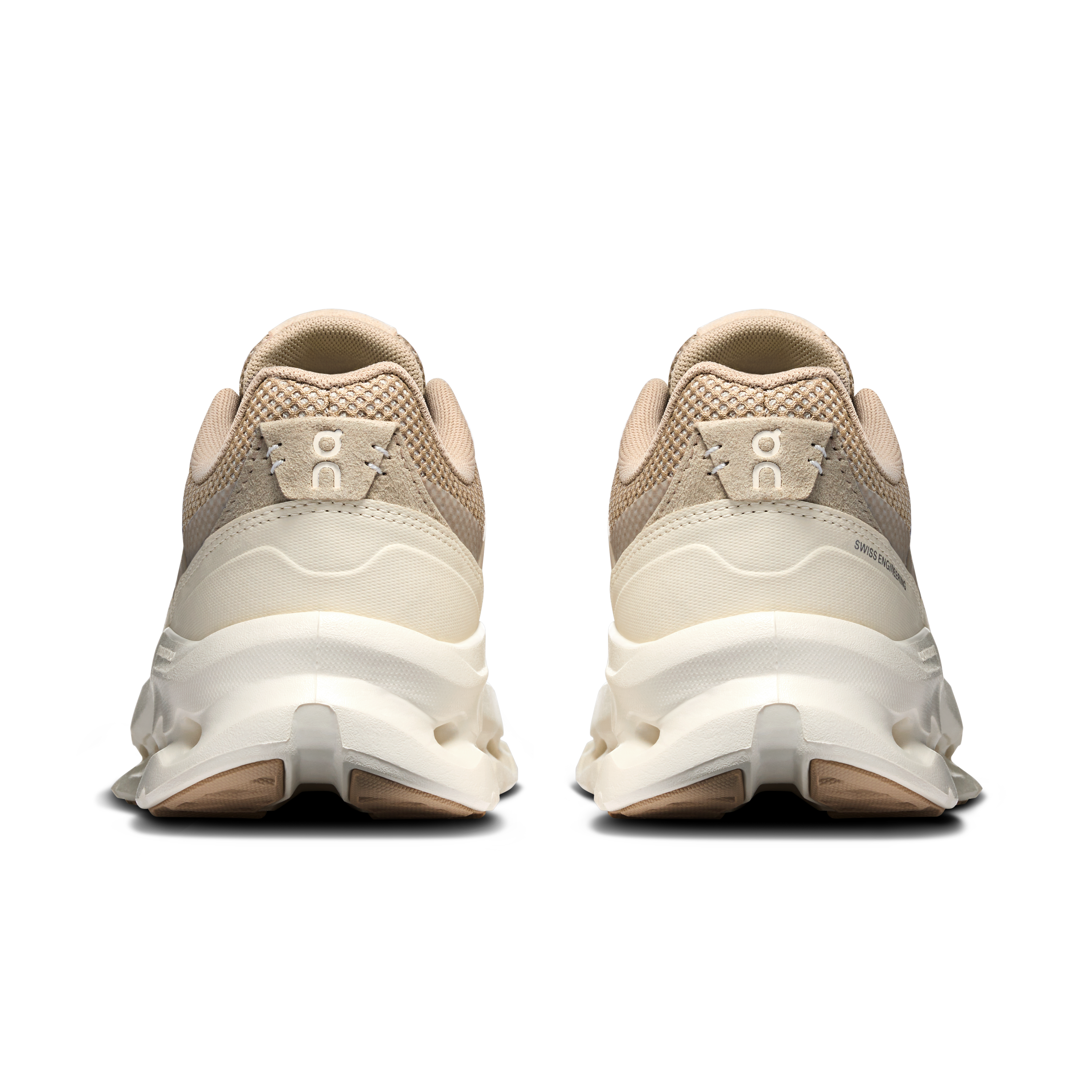 On Cloudtilt Arc Grain & Ivory Men Active life Shoes