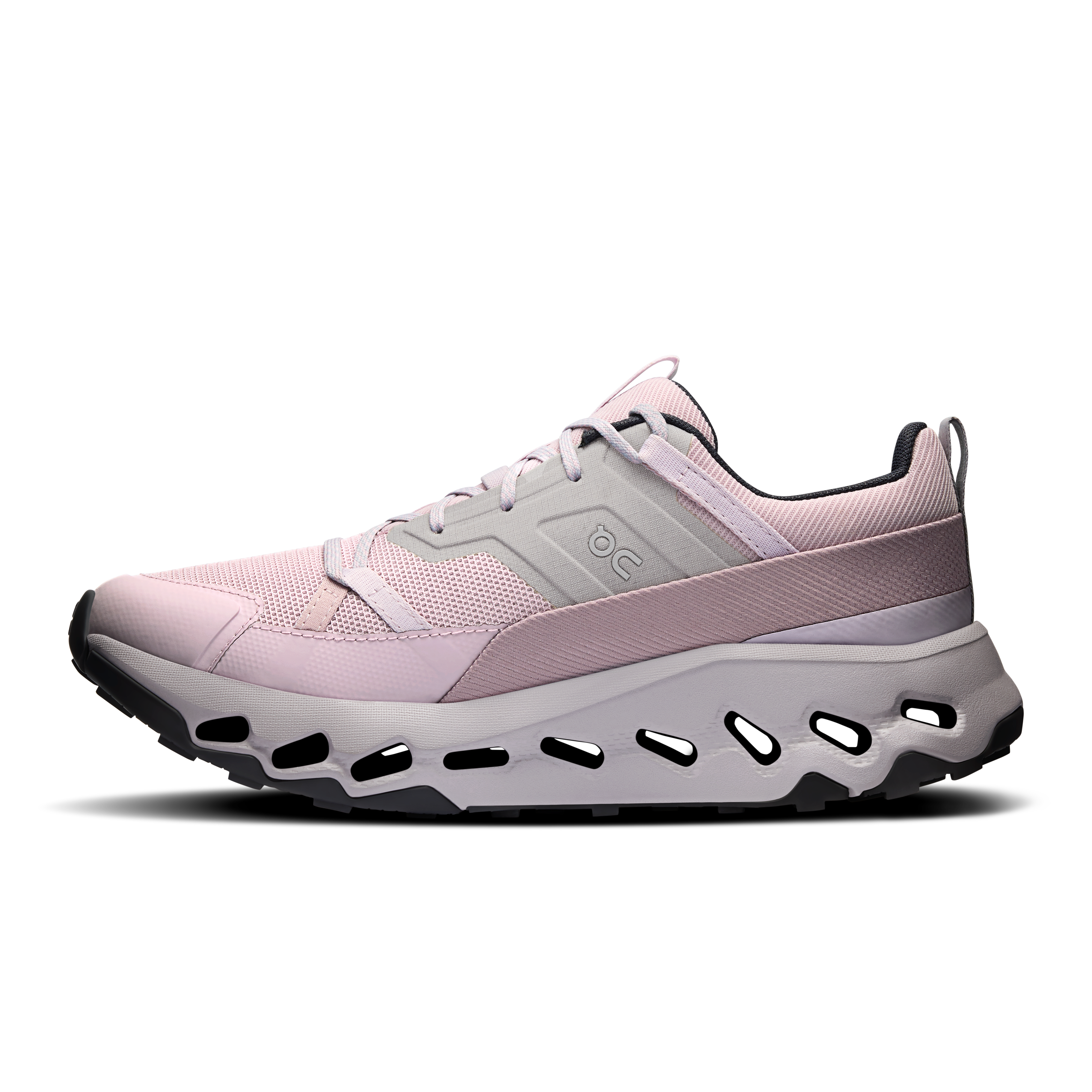 On Cloudhorizon Mauve & Fade Women Hiking Shoes