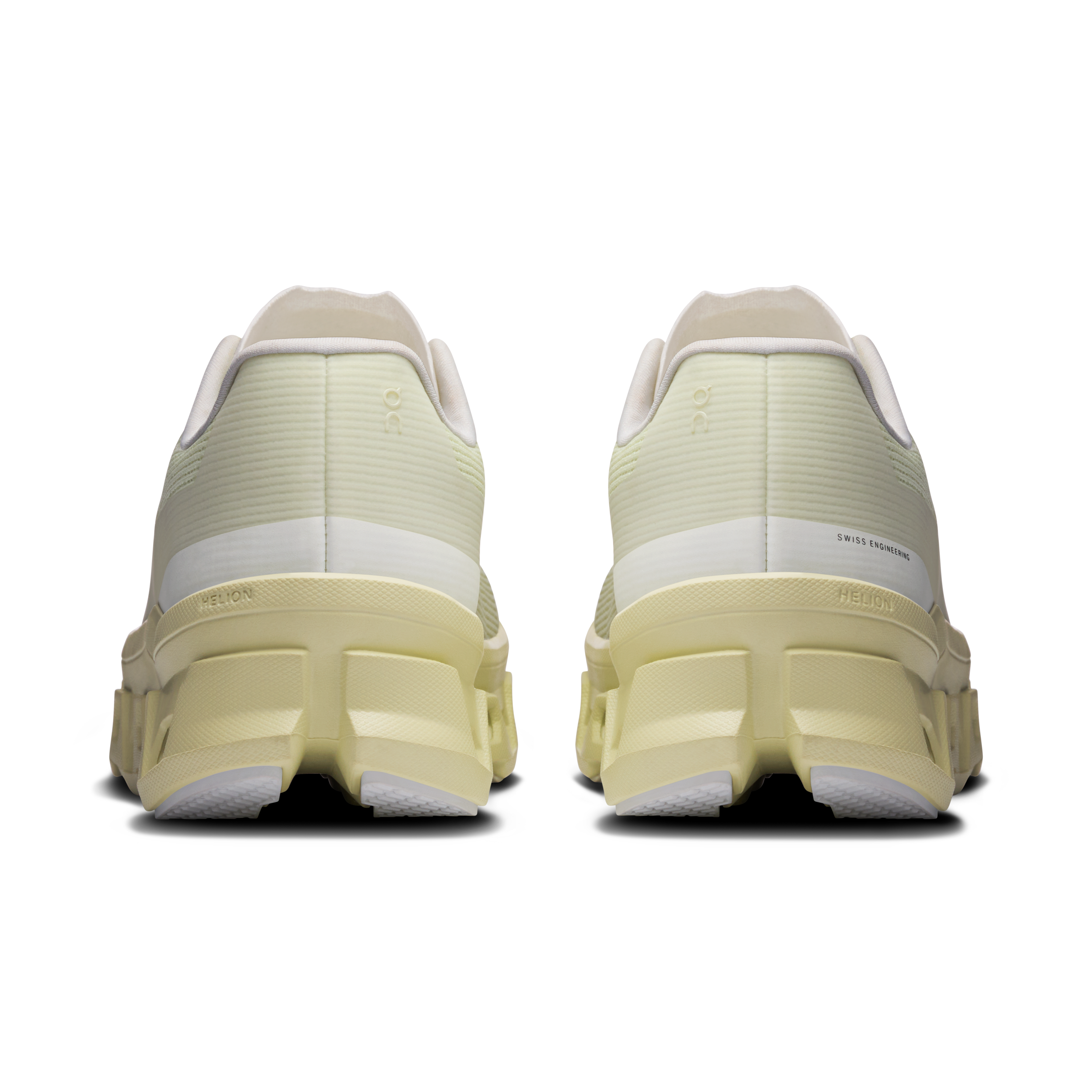 On Cloudmonster Void Seedling & Linen Women Active life Shoes