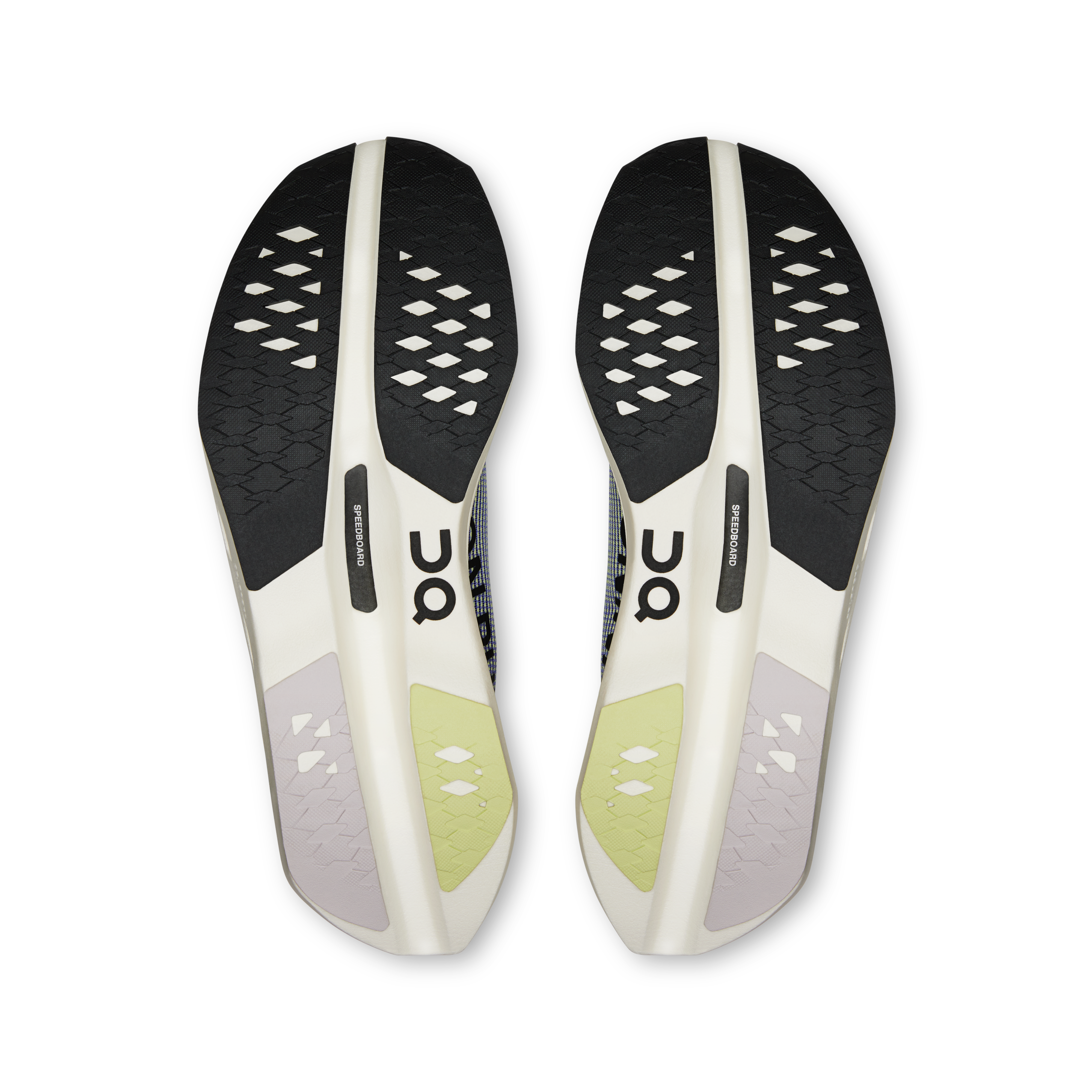 On Cloudboom Volt Juniper & Limelight Women Road running Shoes