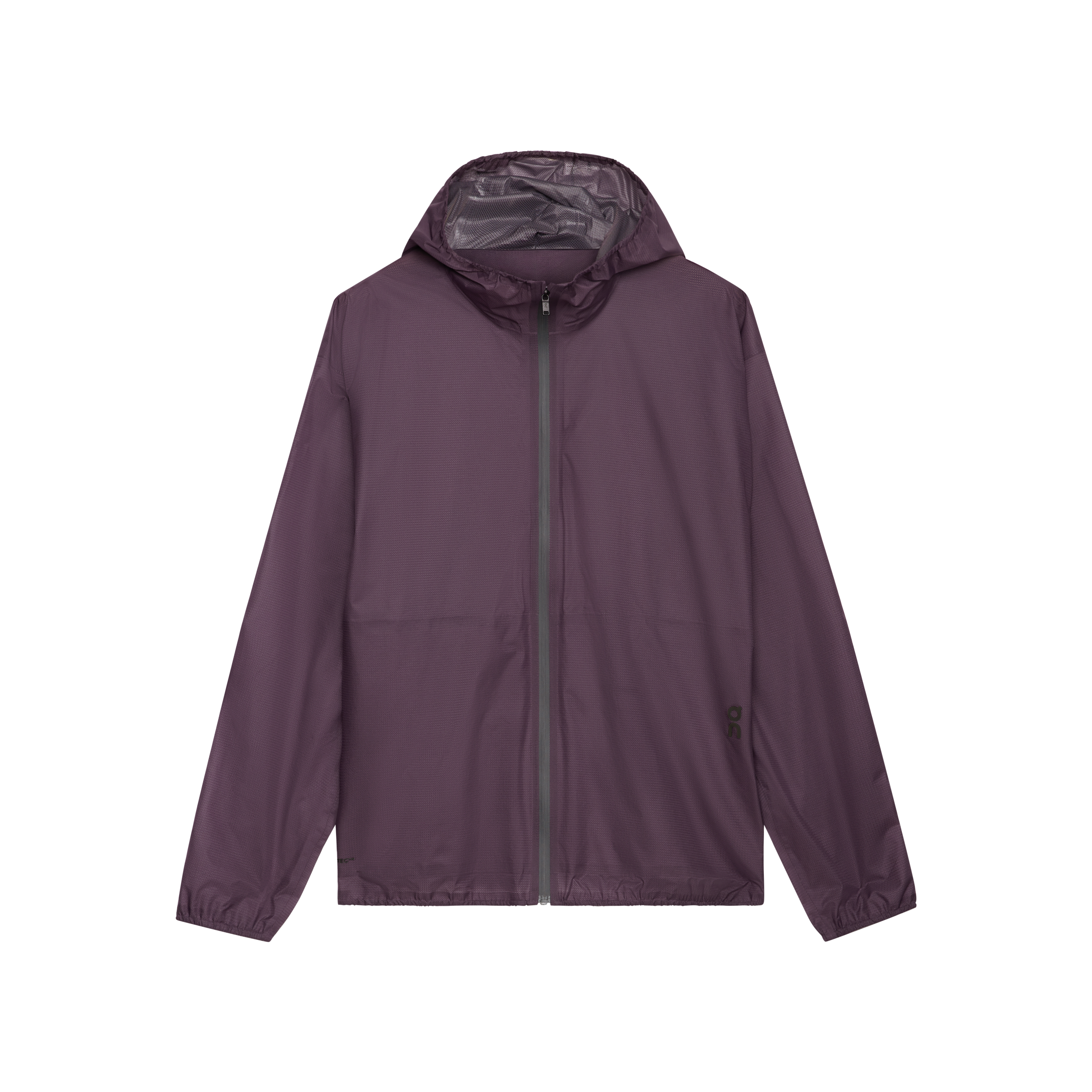 Explore Lightweight Waterproof Jacket in Gobi