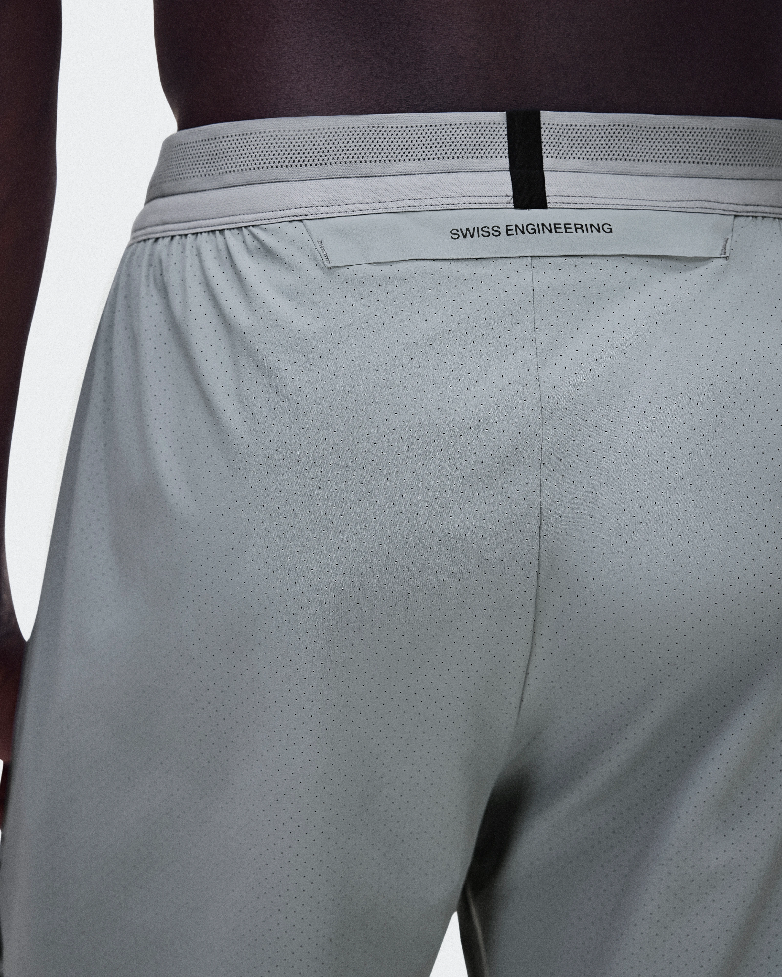 On 7" Performance Shorts Apollo Men Shorts