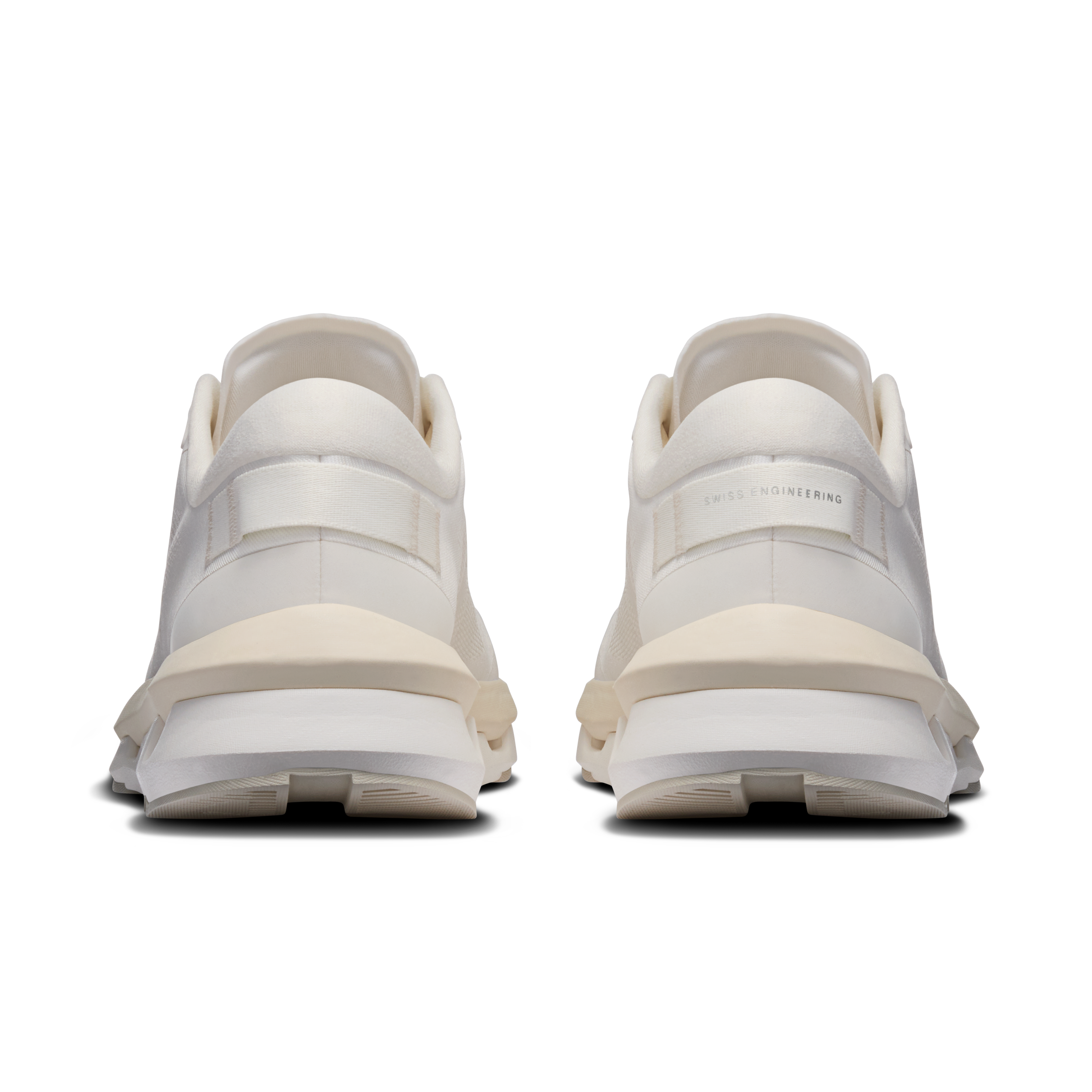 On Cloudzone Ivory & Dew Women Active life Shoes