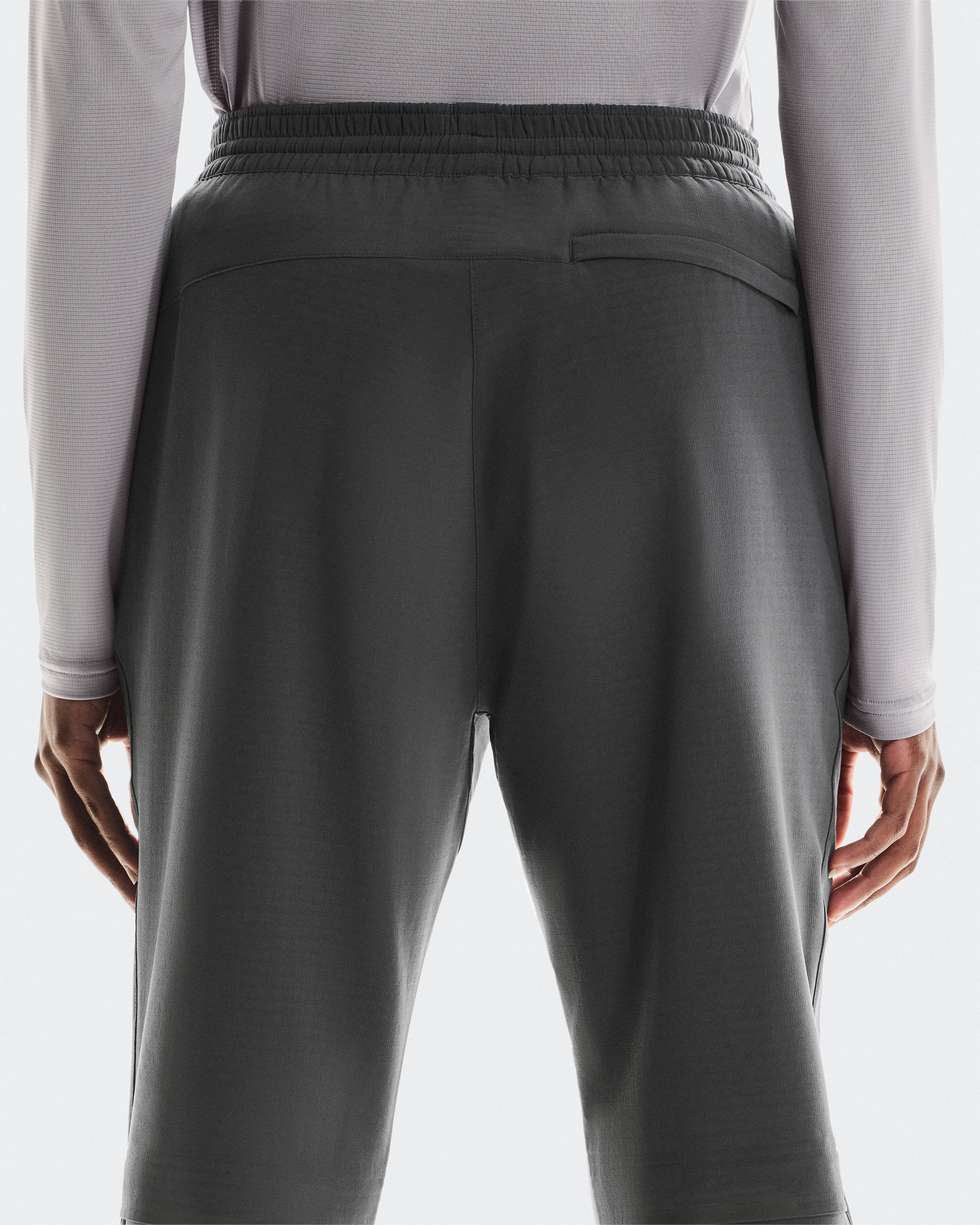 On Weather Winter Pants Eclipse Women Pants
