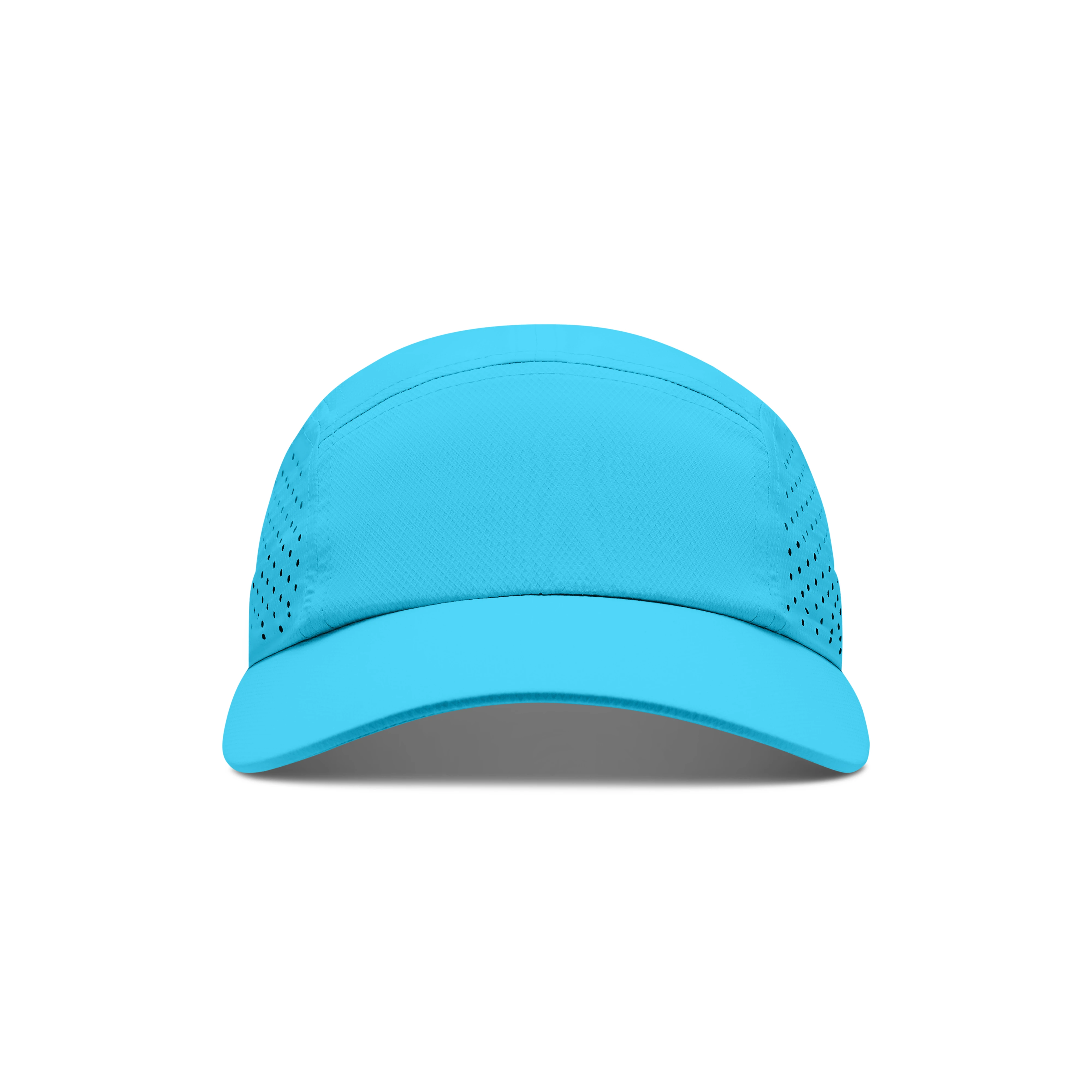 On Lightweight Cap Kids Horizon Kids Headwear