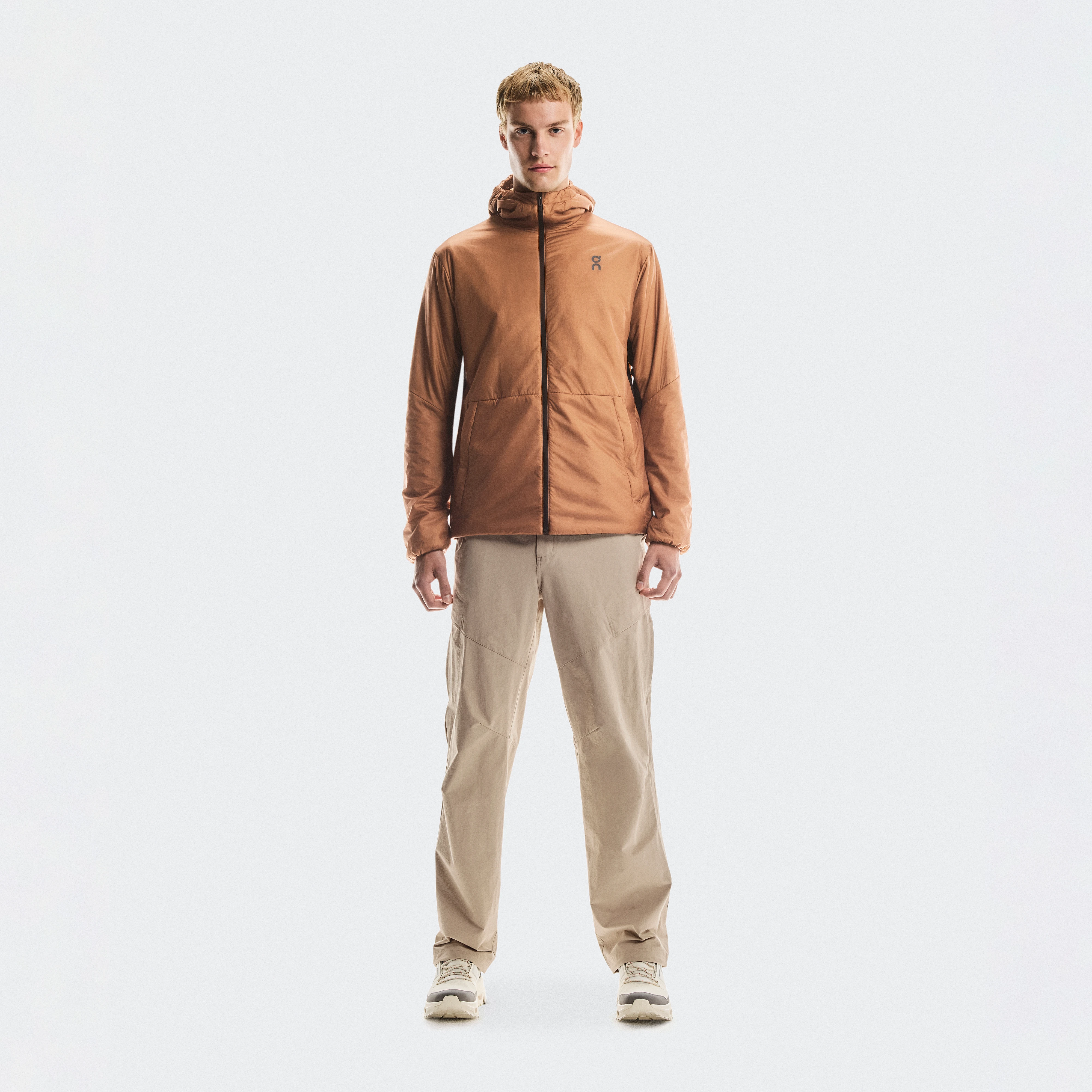 On Trek Pants Desert Men – Hiking, outdoor exploration Pants