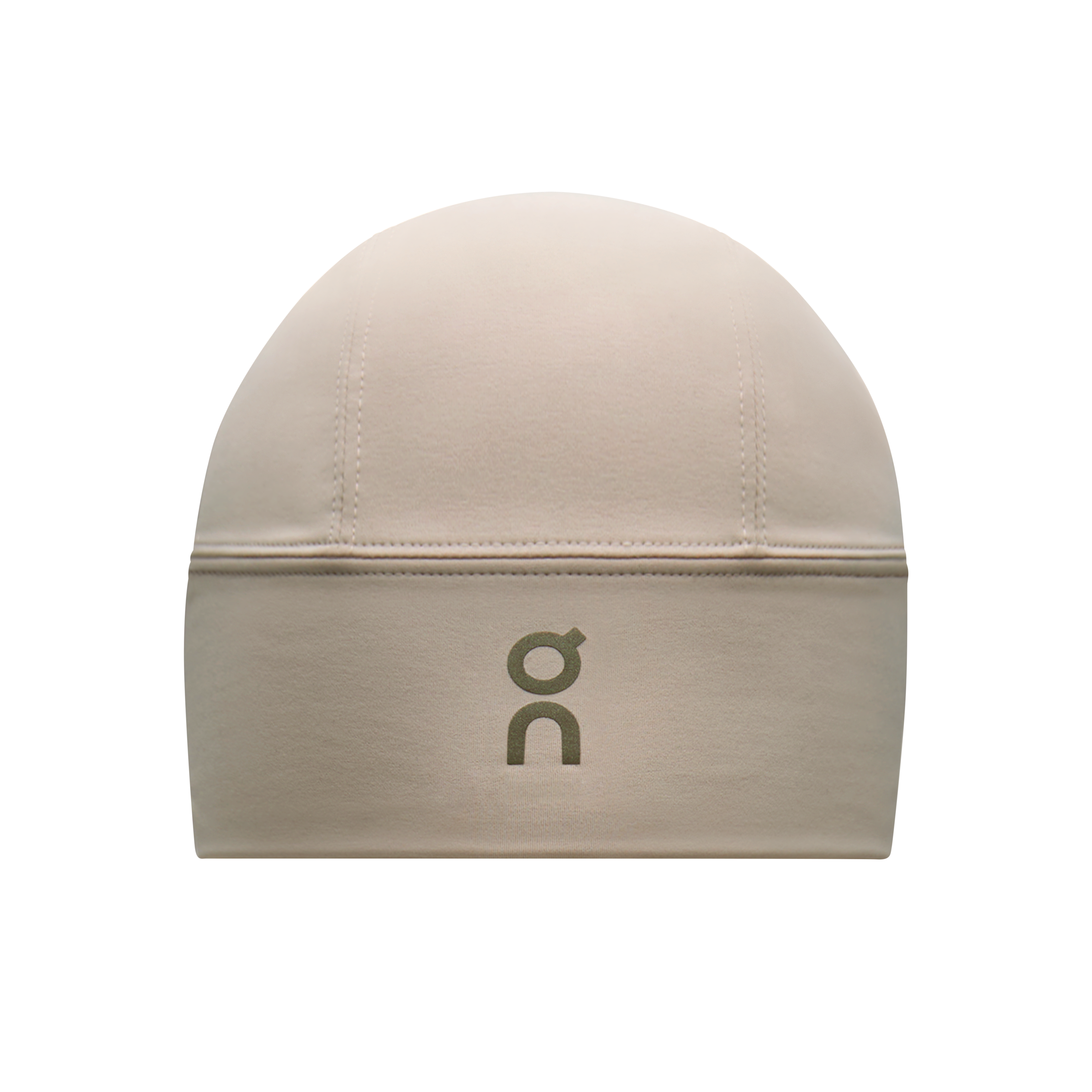 Core Beanie in Truffle