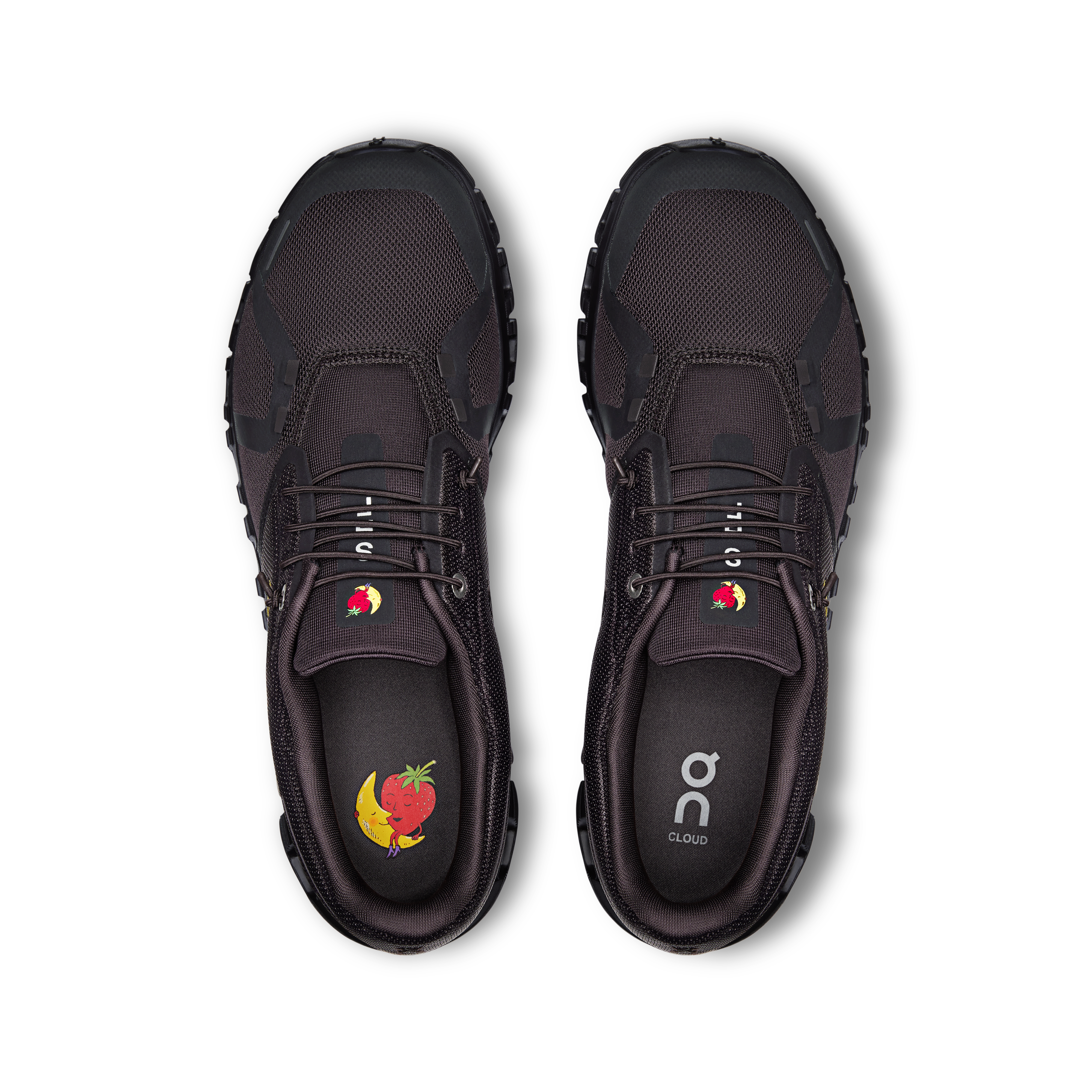 On Cloud 6 SHF Ox & Ox Men Active life Shoes