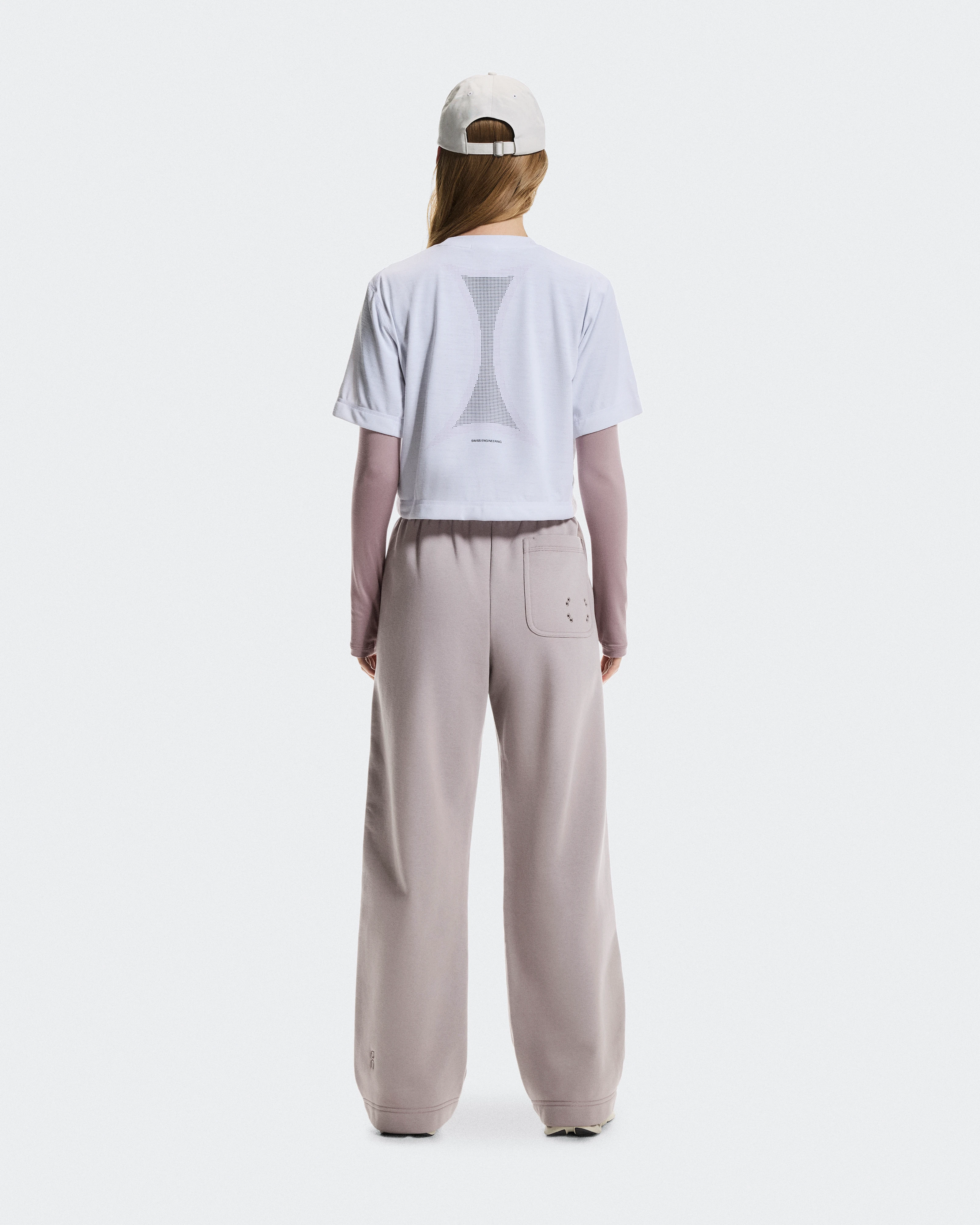 On Club Collective Pants Ore Women Pants