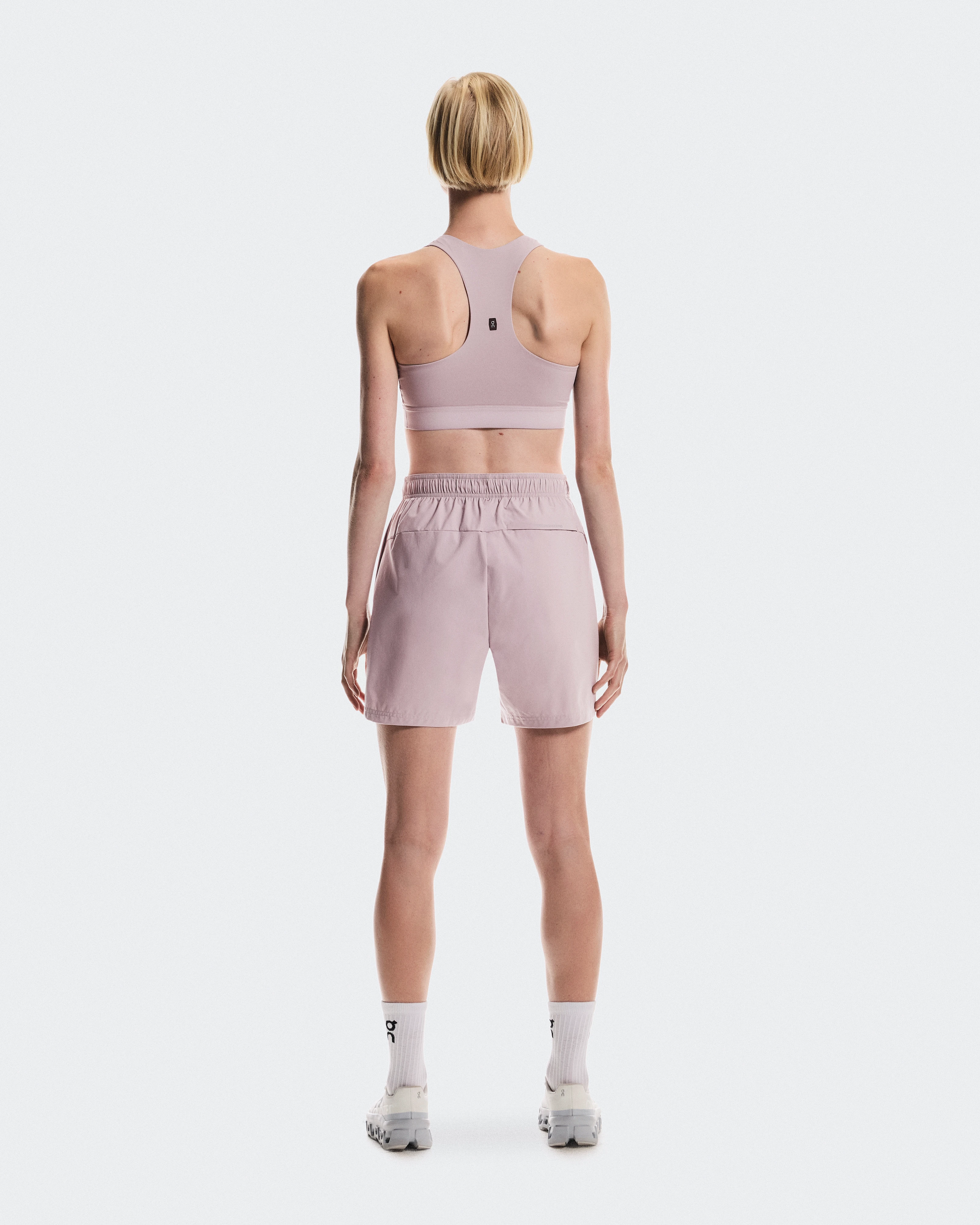 On 5" Core Shorts Heron Women Shorts