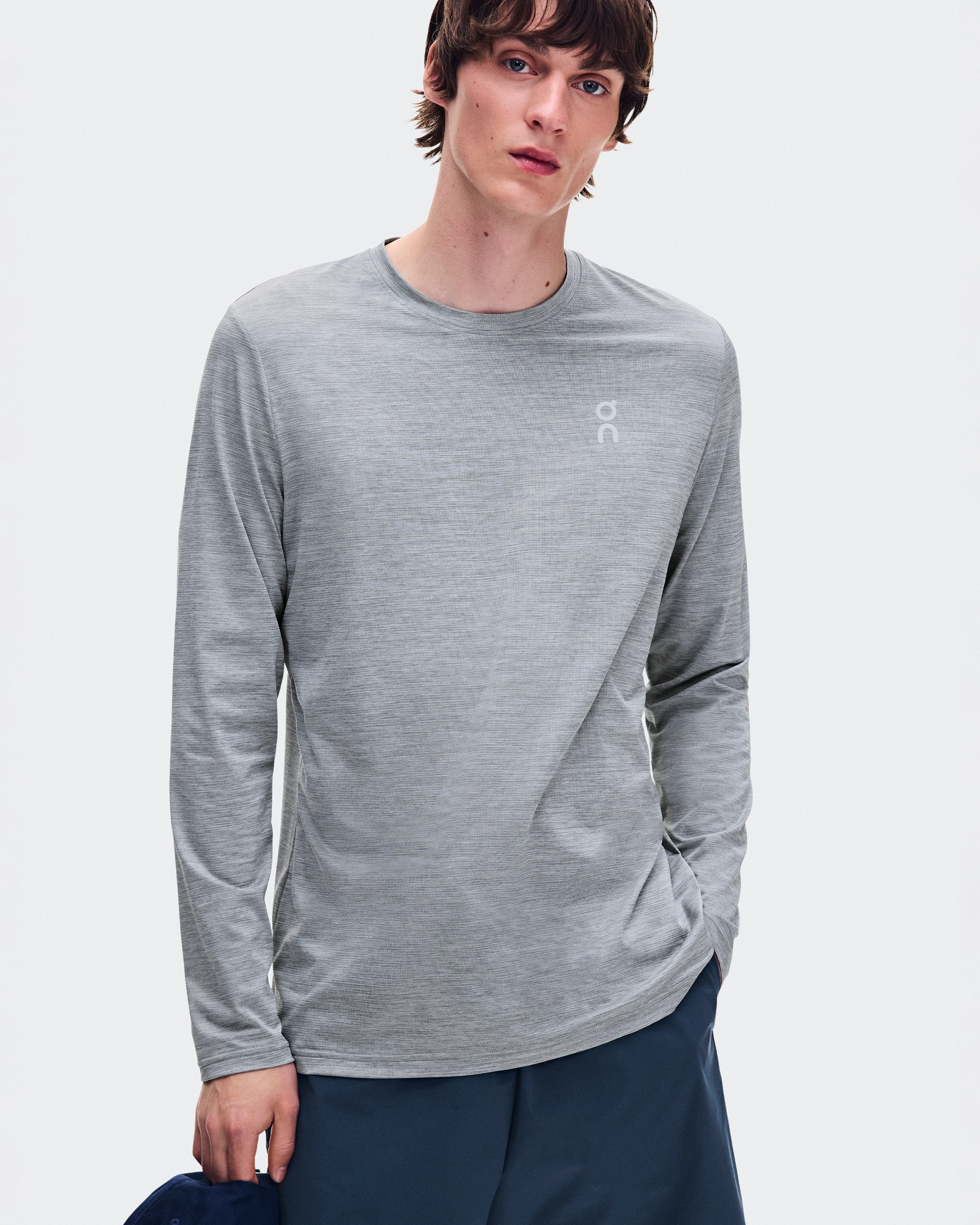 On Core Long-T Apollo Men Tops and t-shirts