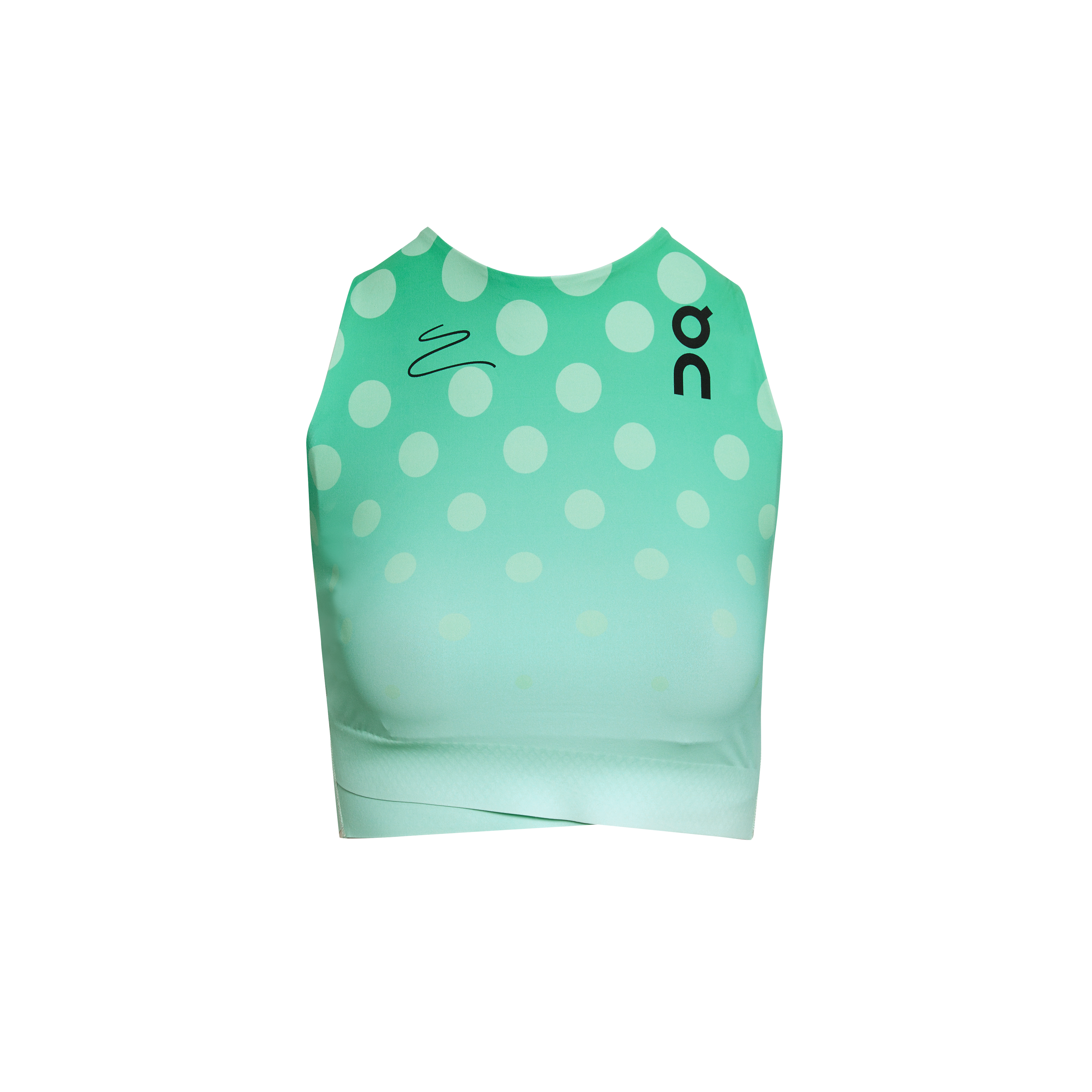 Mint | White