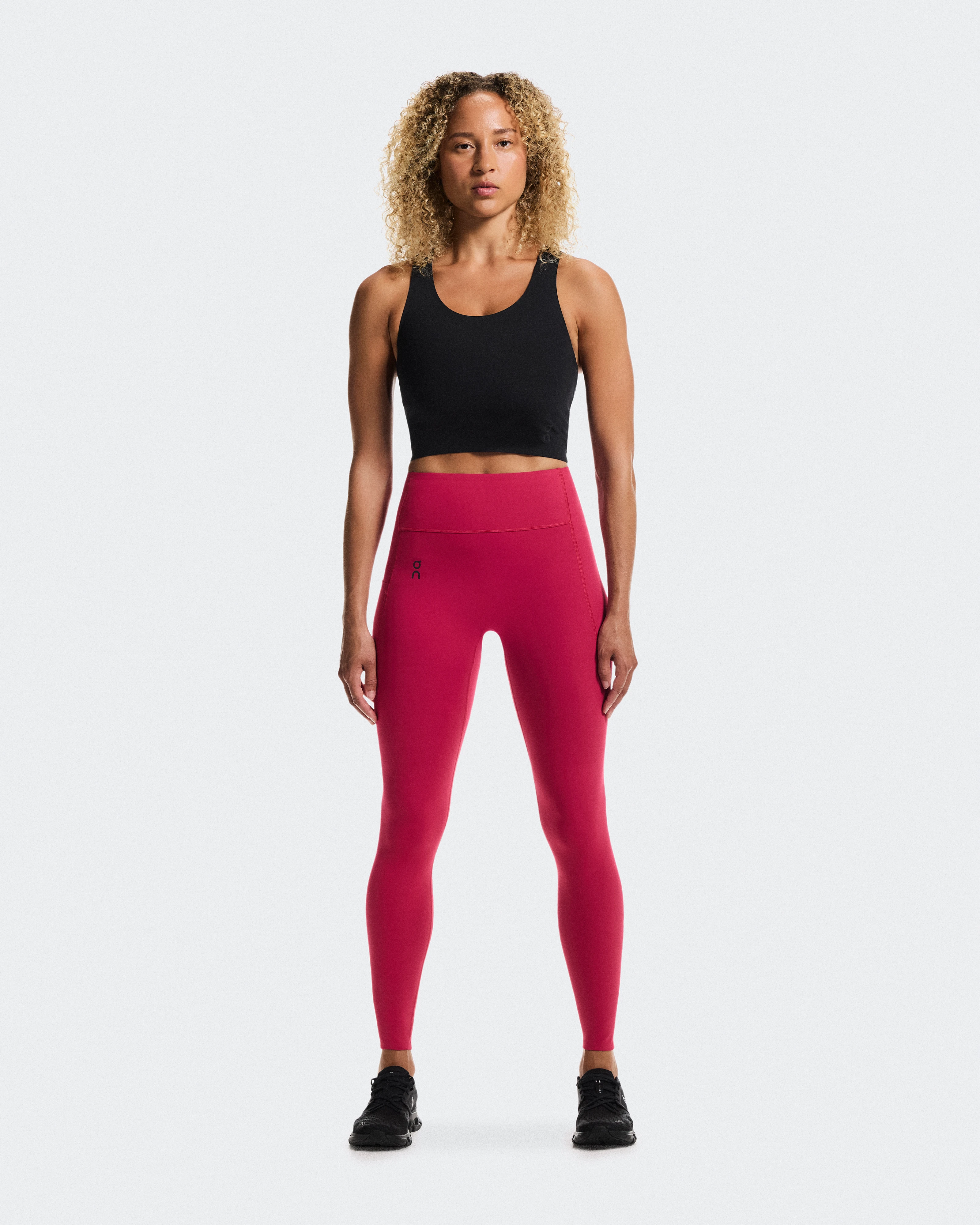 On Studio Tights Grenadine Women Tights