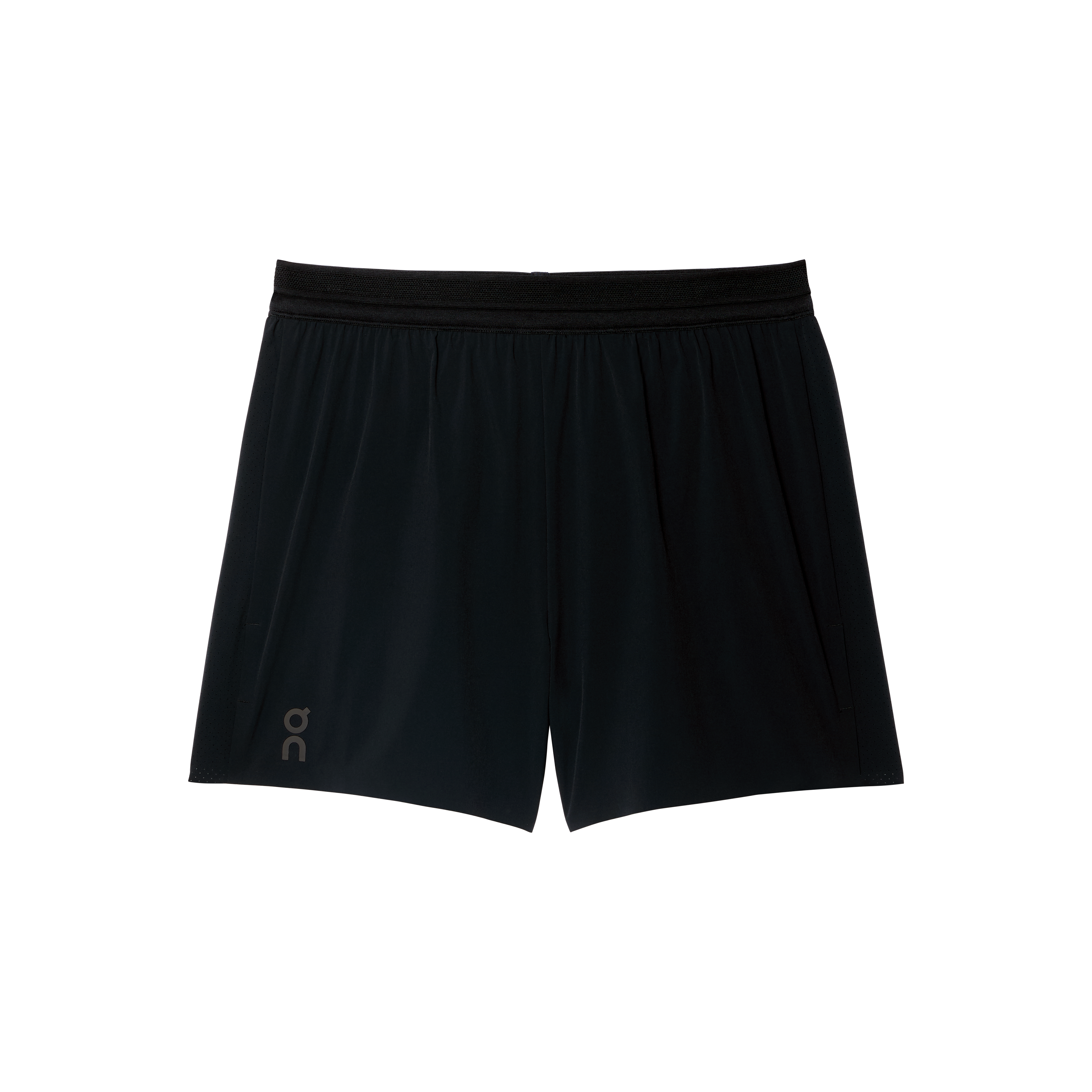 5" Performance Shorts in Black