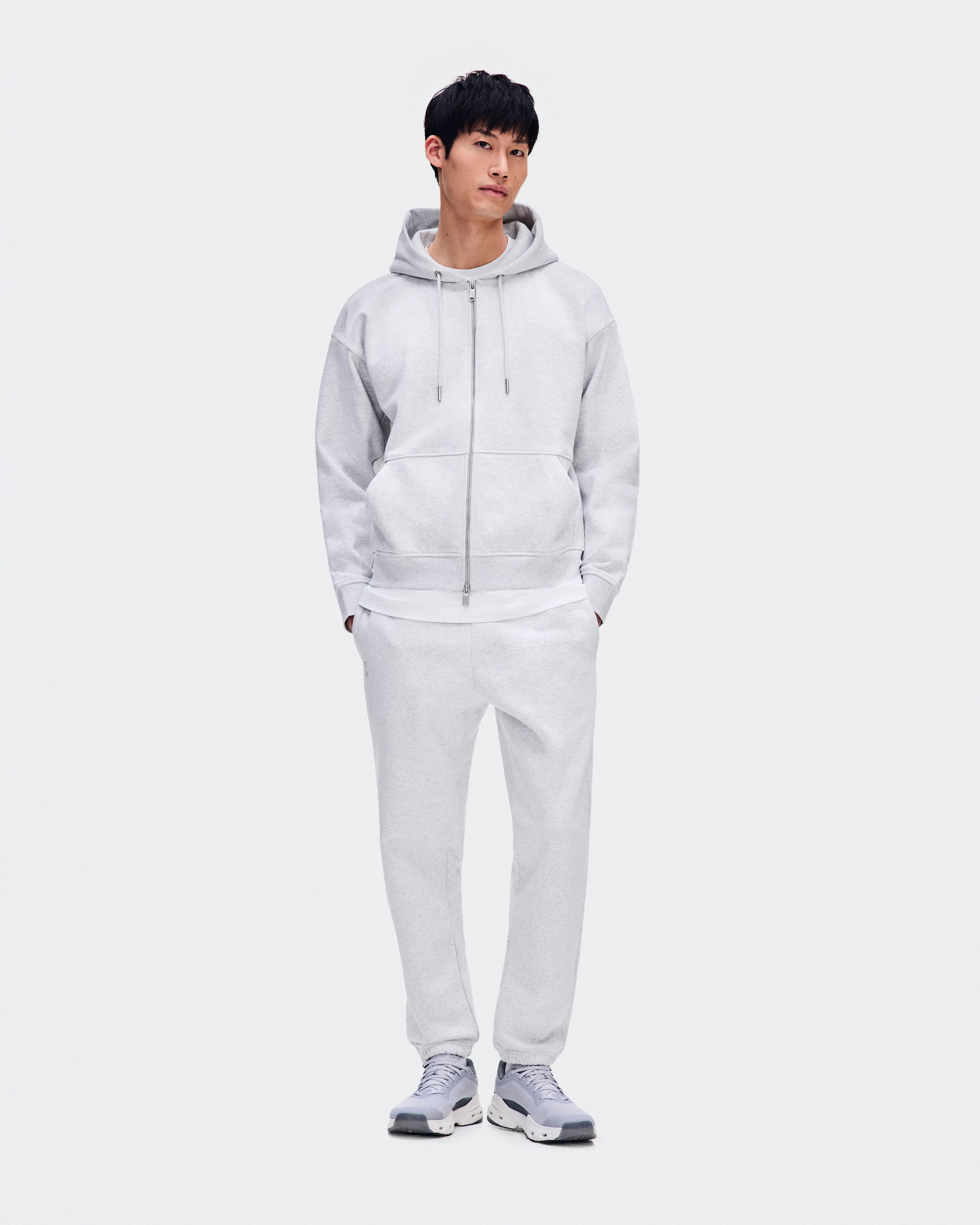 On Club Collective Pants Crater Men Pants
